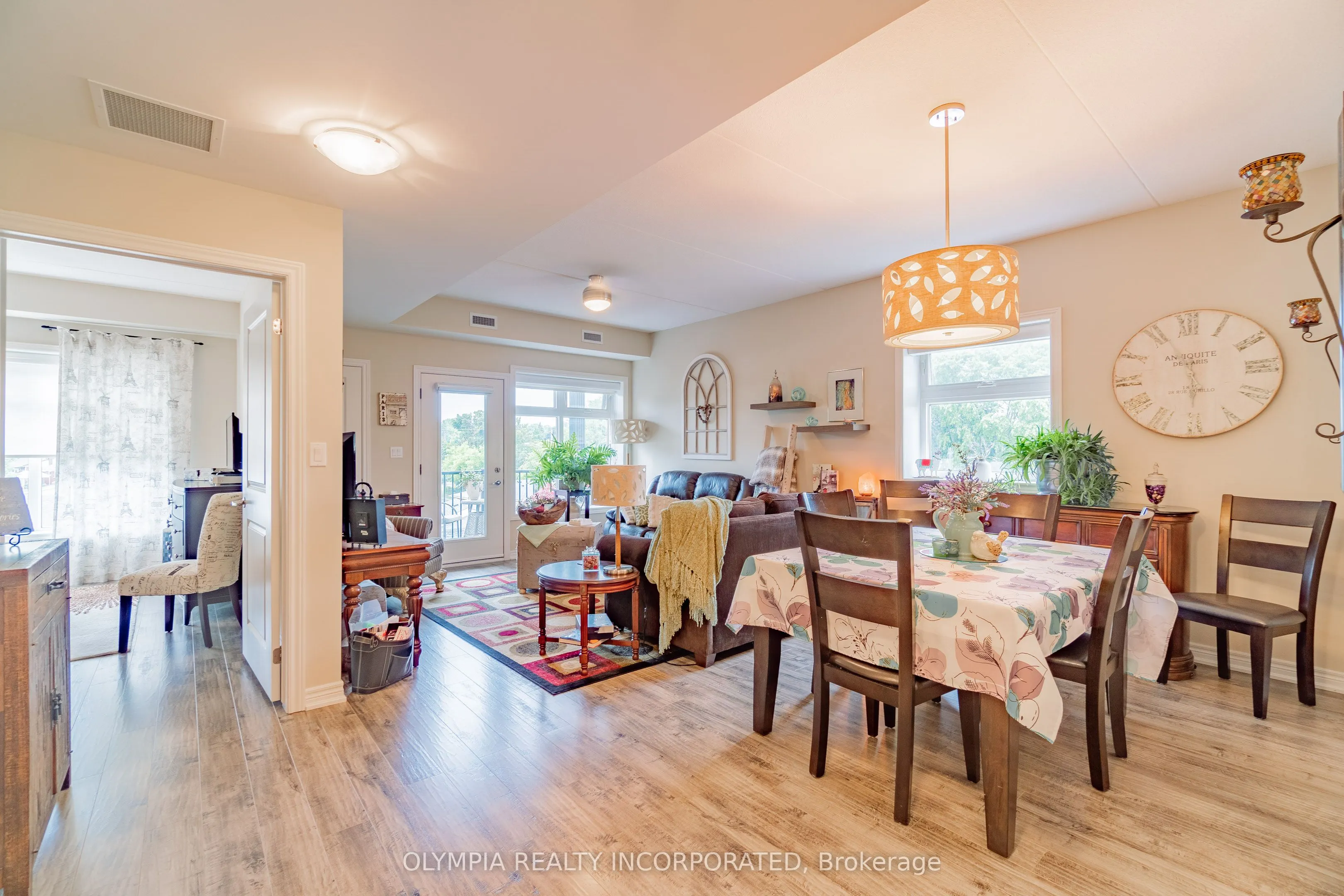 4644 Pettit Avenue, #316