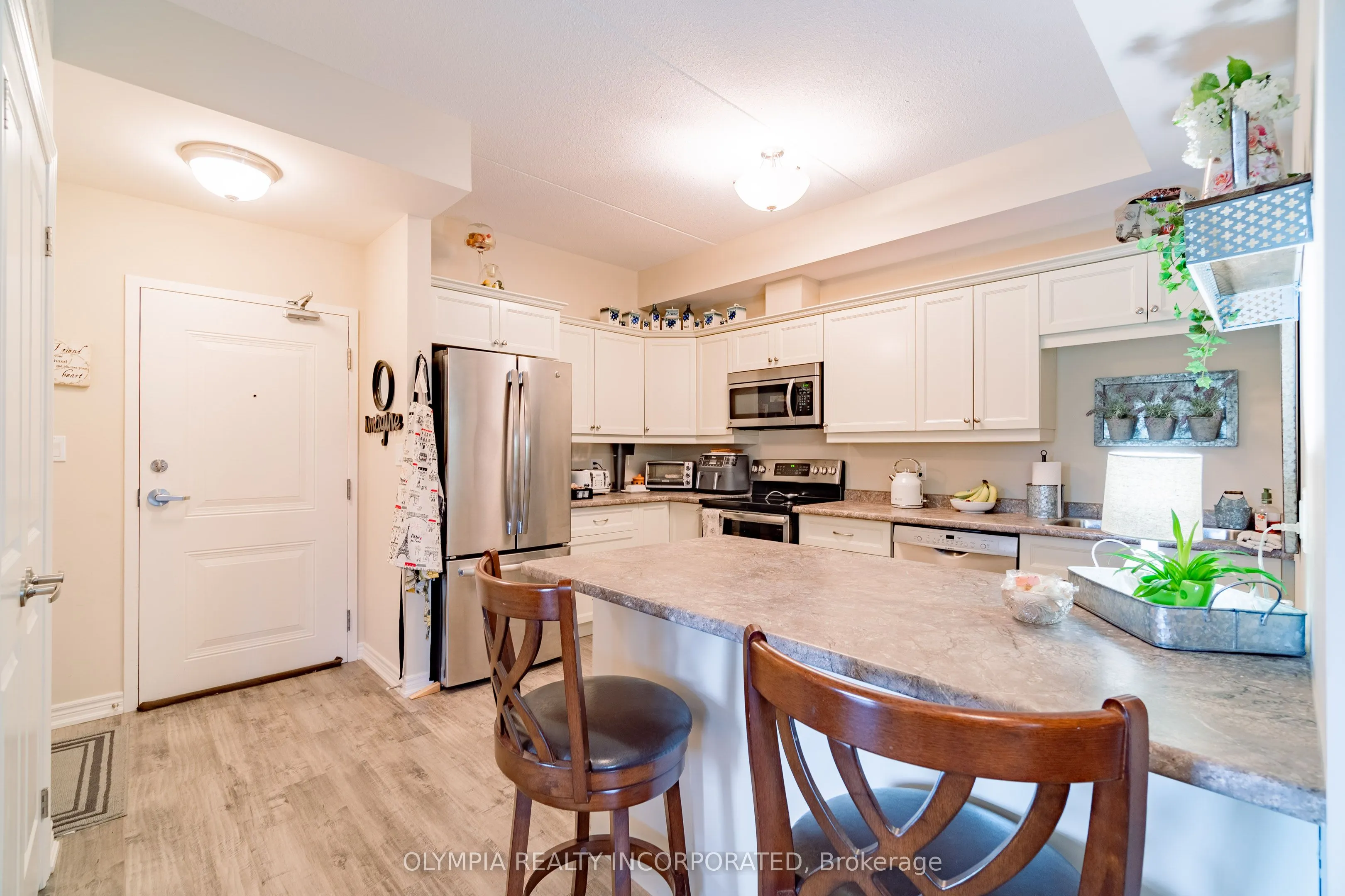 4644 Pettit Avenue, #316