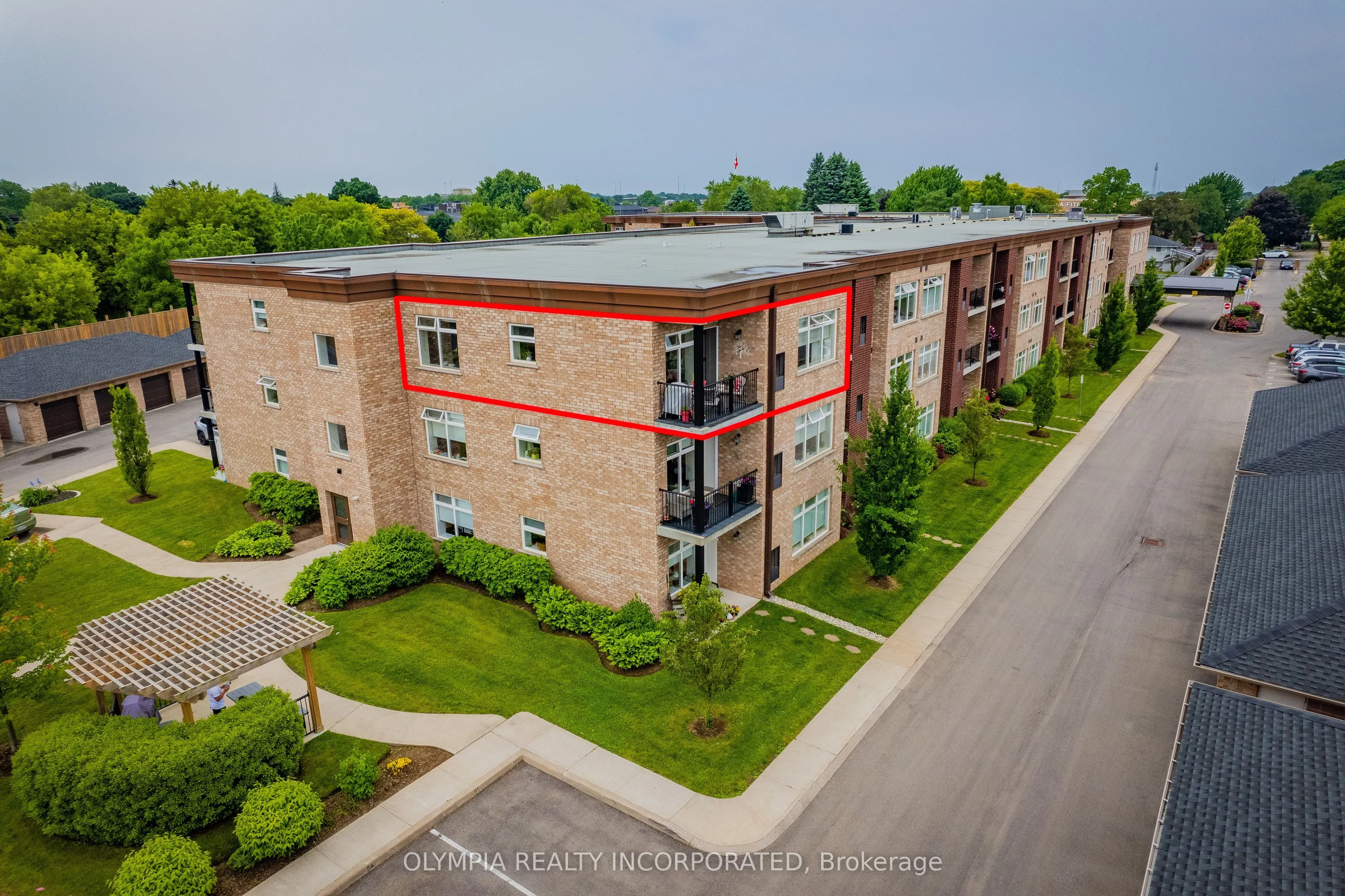 4644 Pettit Avenue, #316