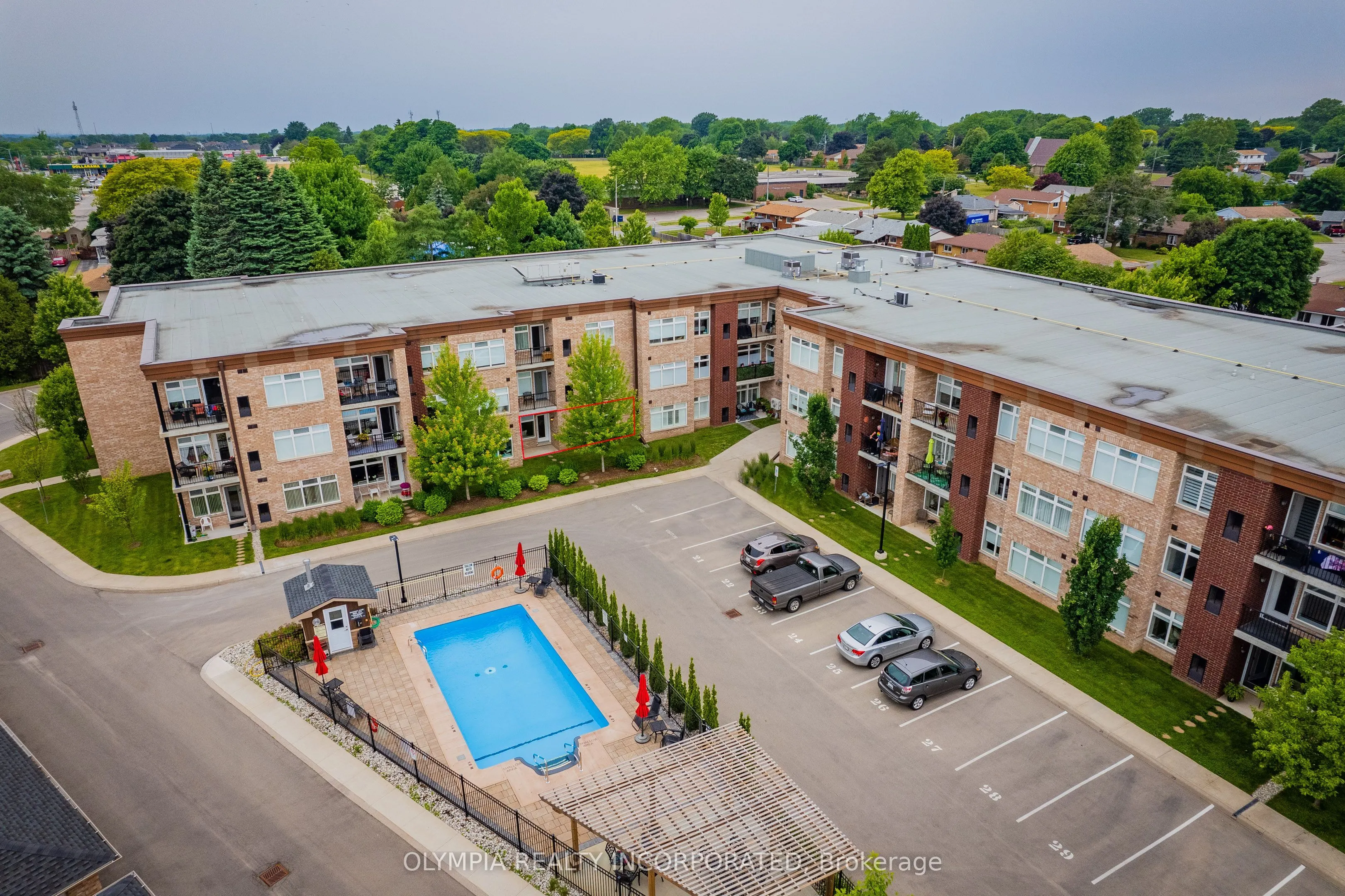 4644 Pettit Avenue, #316