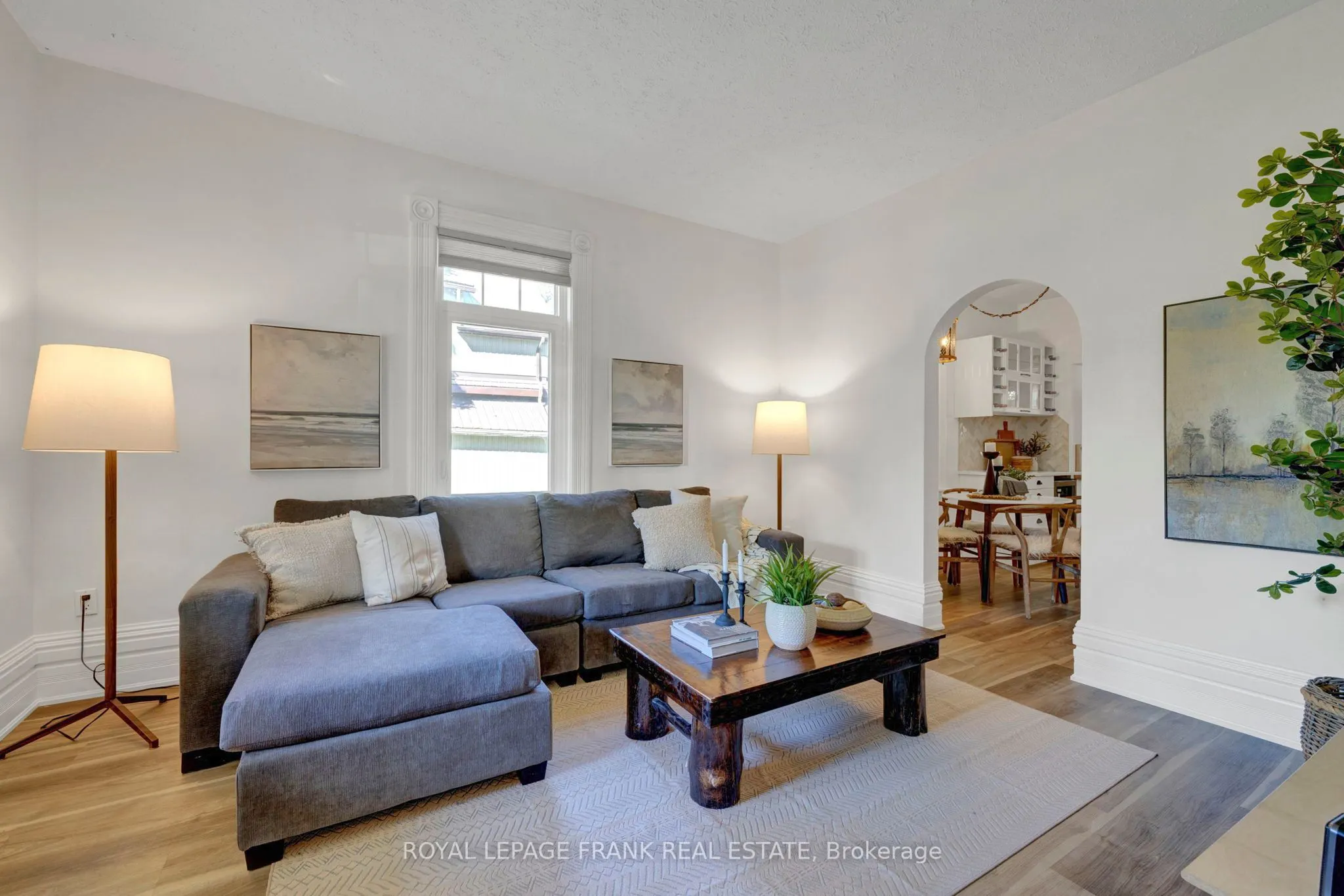 18 Nassau Street
