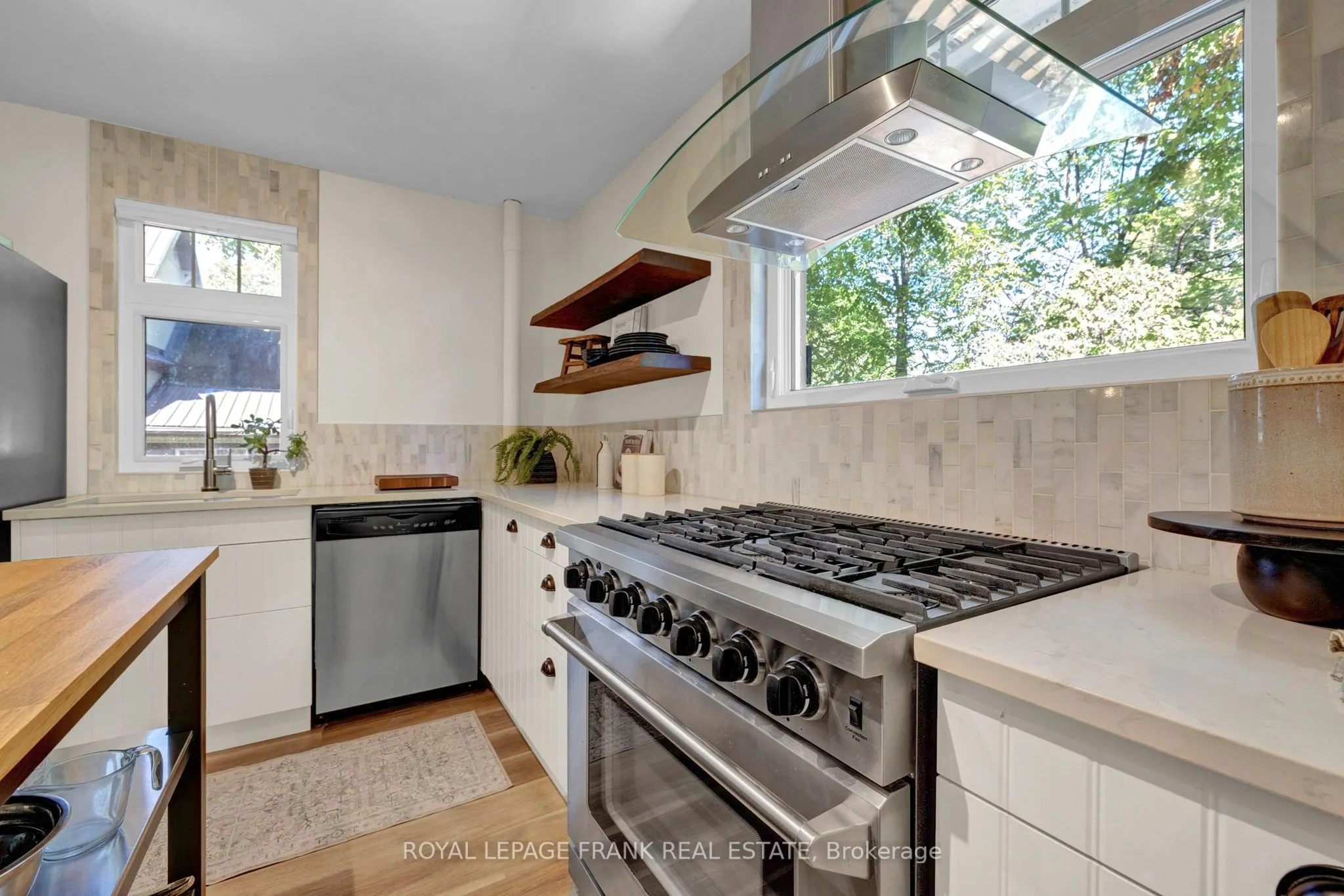 18 Nassau Street