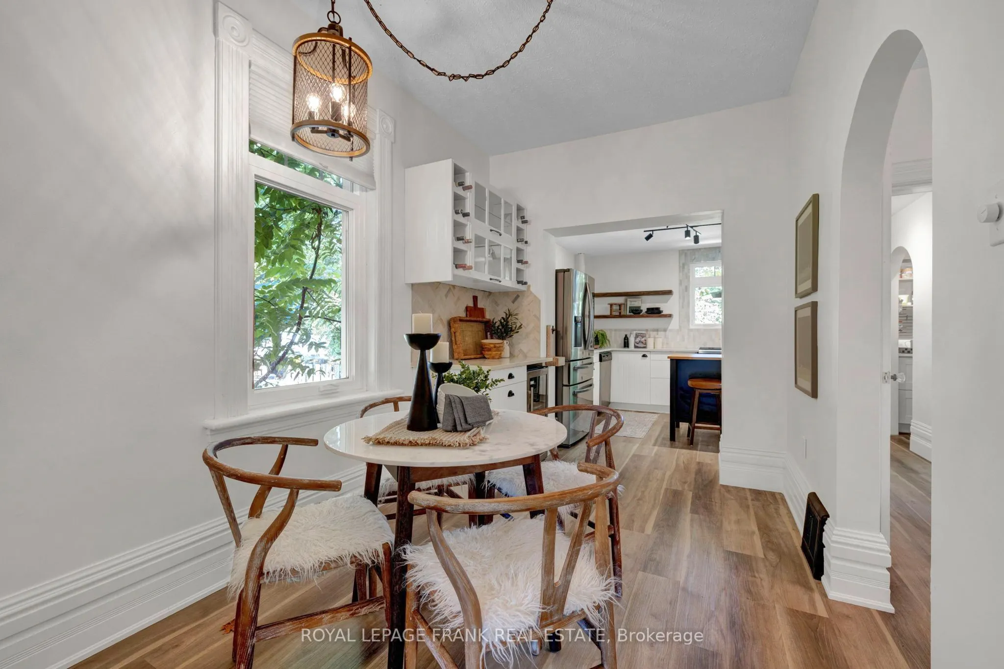 18 Nassau Street