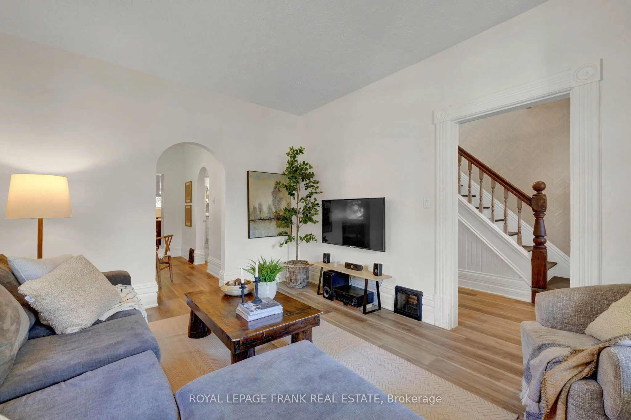 18 Nassau Street