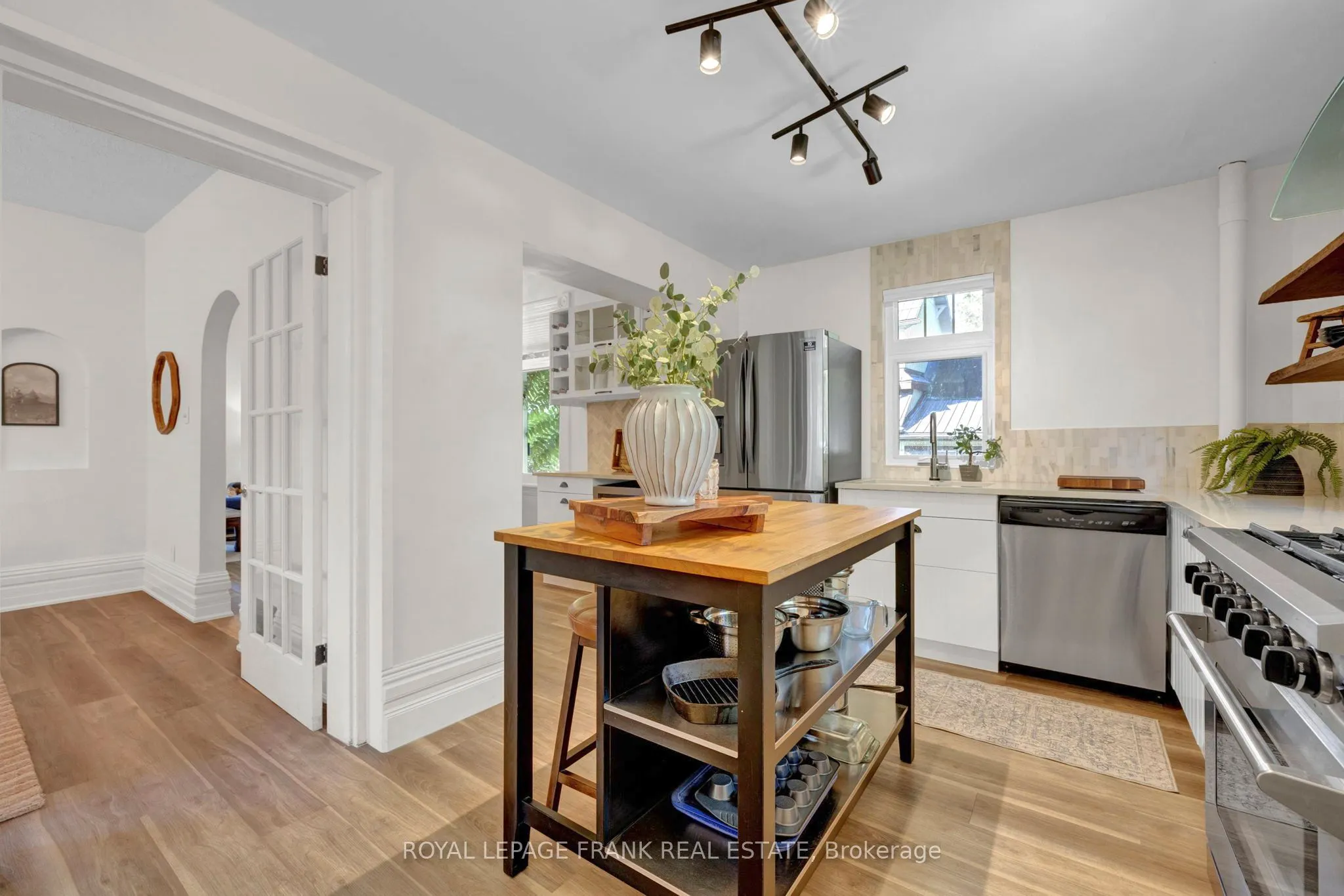 18 Nassau Street