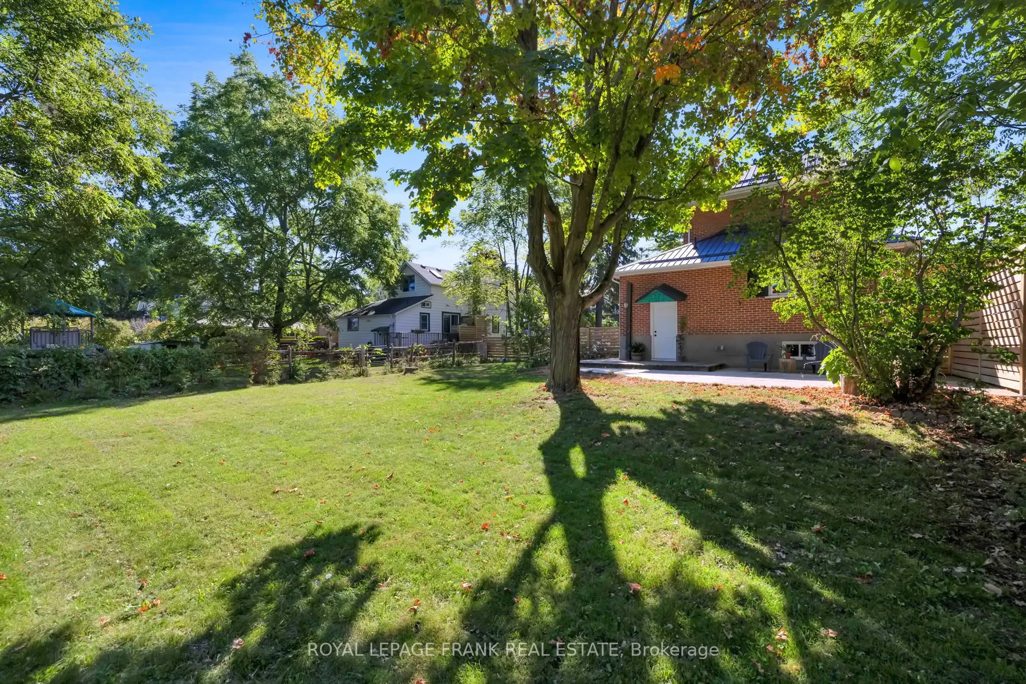 18 Nassau Street