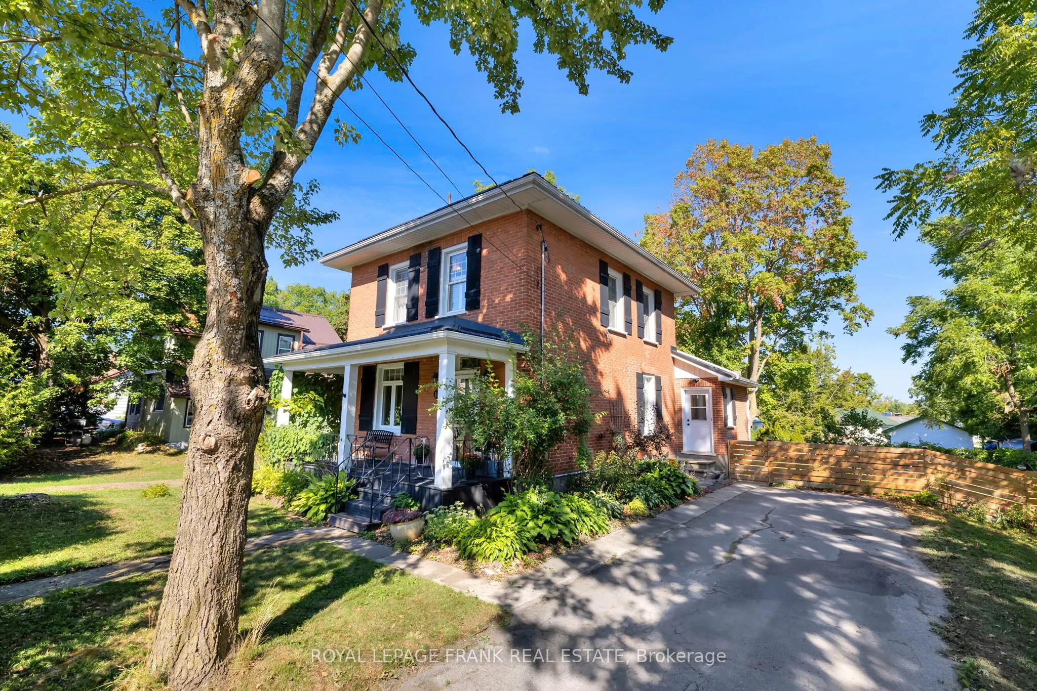 18 Nassau Street