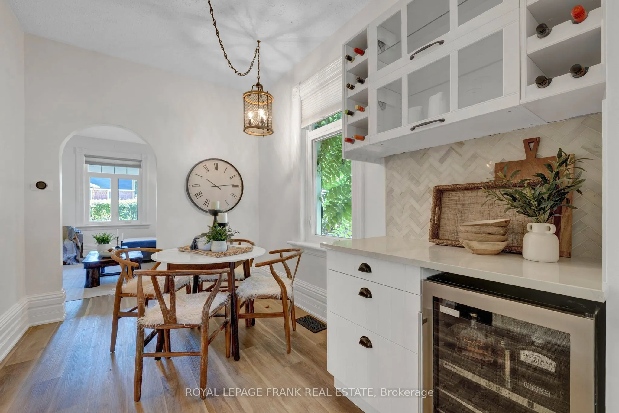 18 Nassau Street