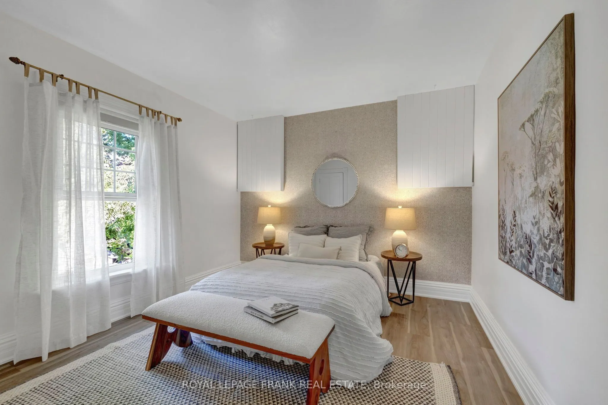 18 Nassau Street