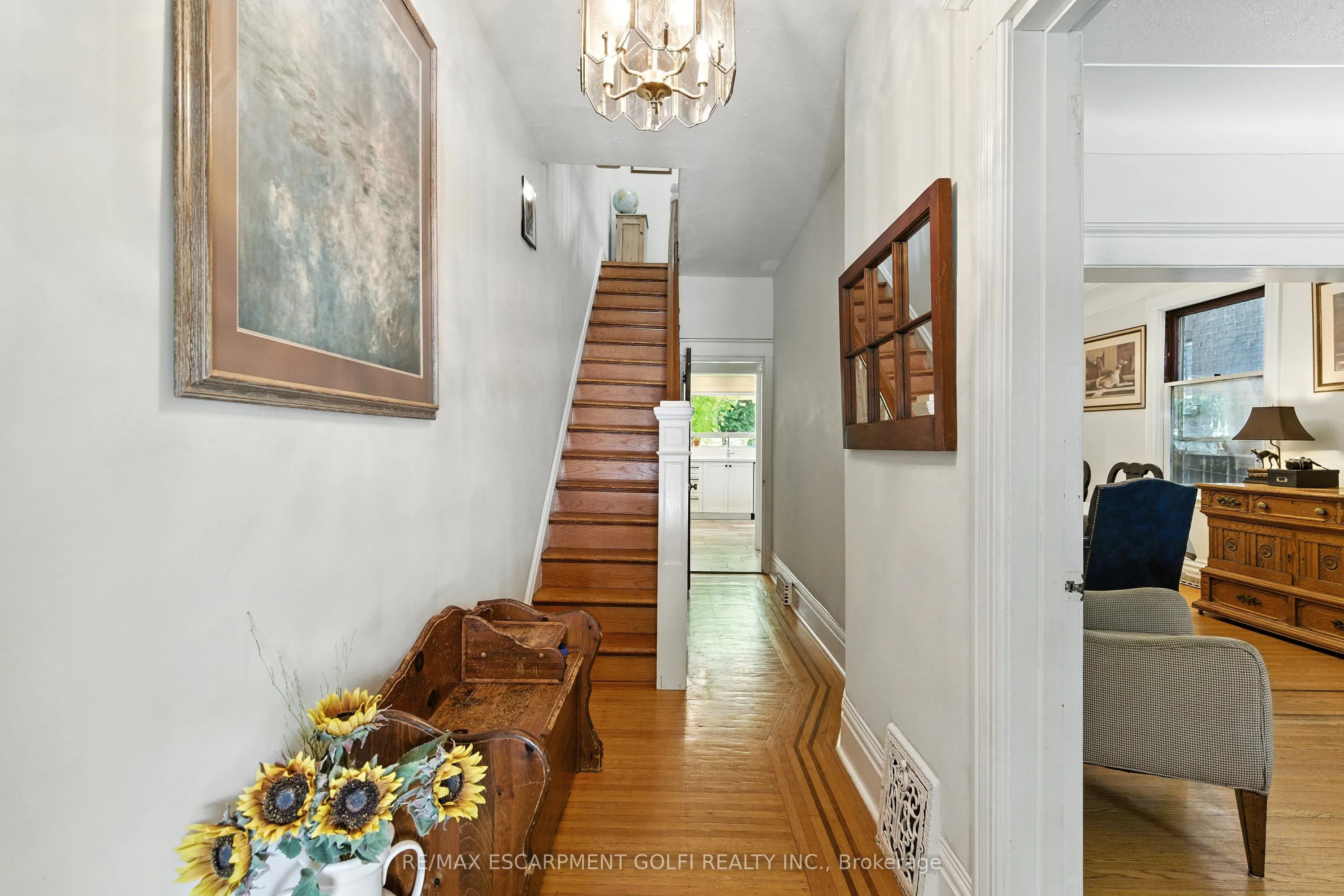 165 Burris Street