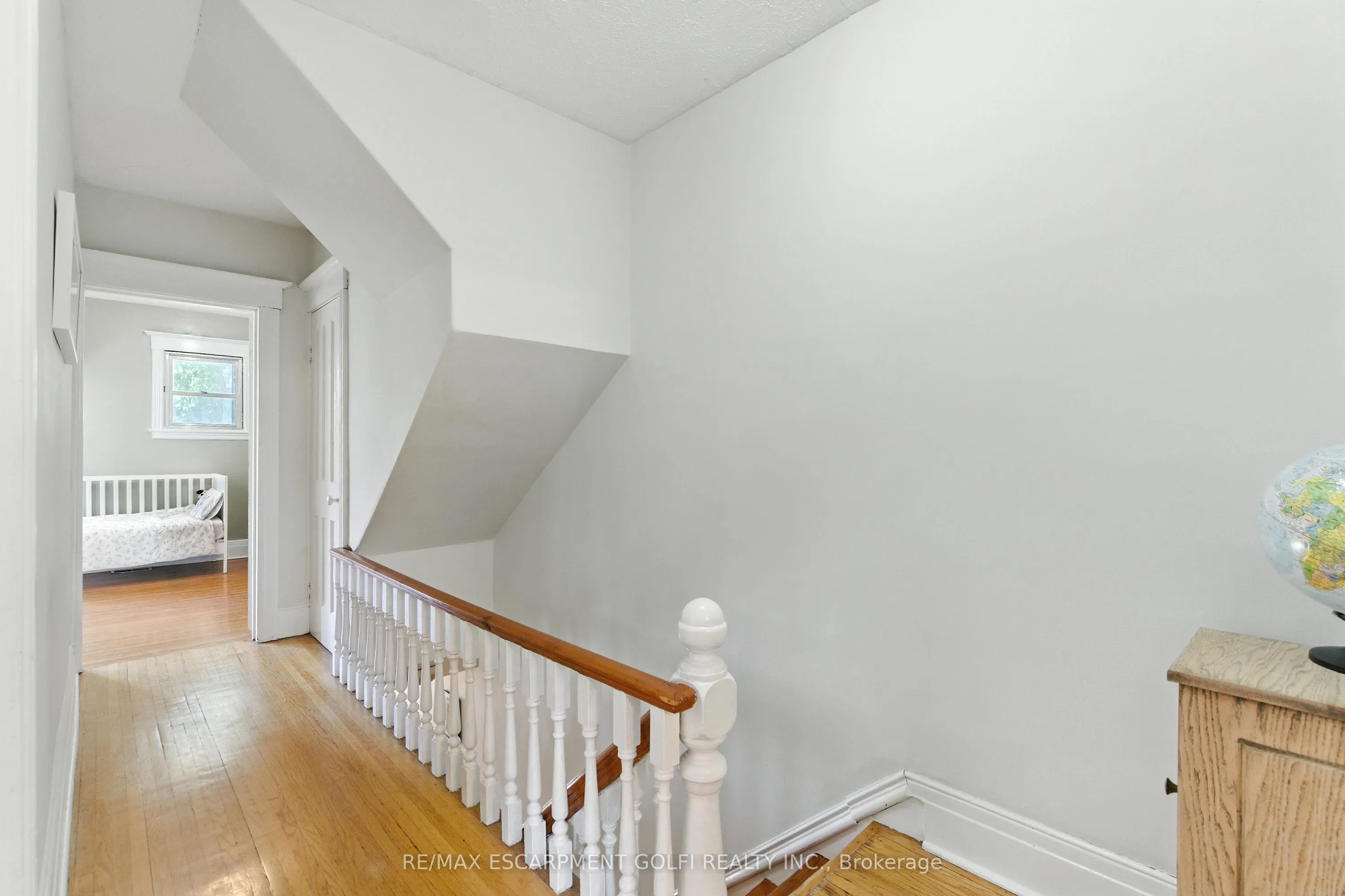 165 Burris Street