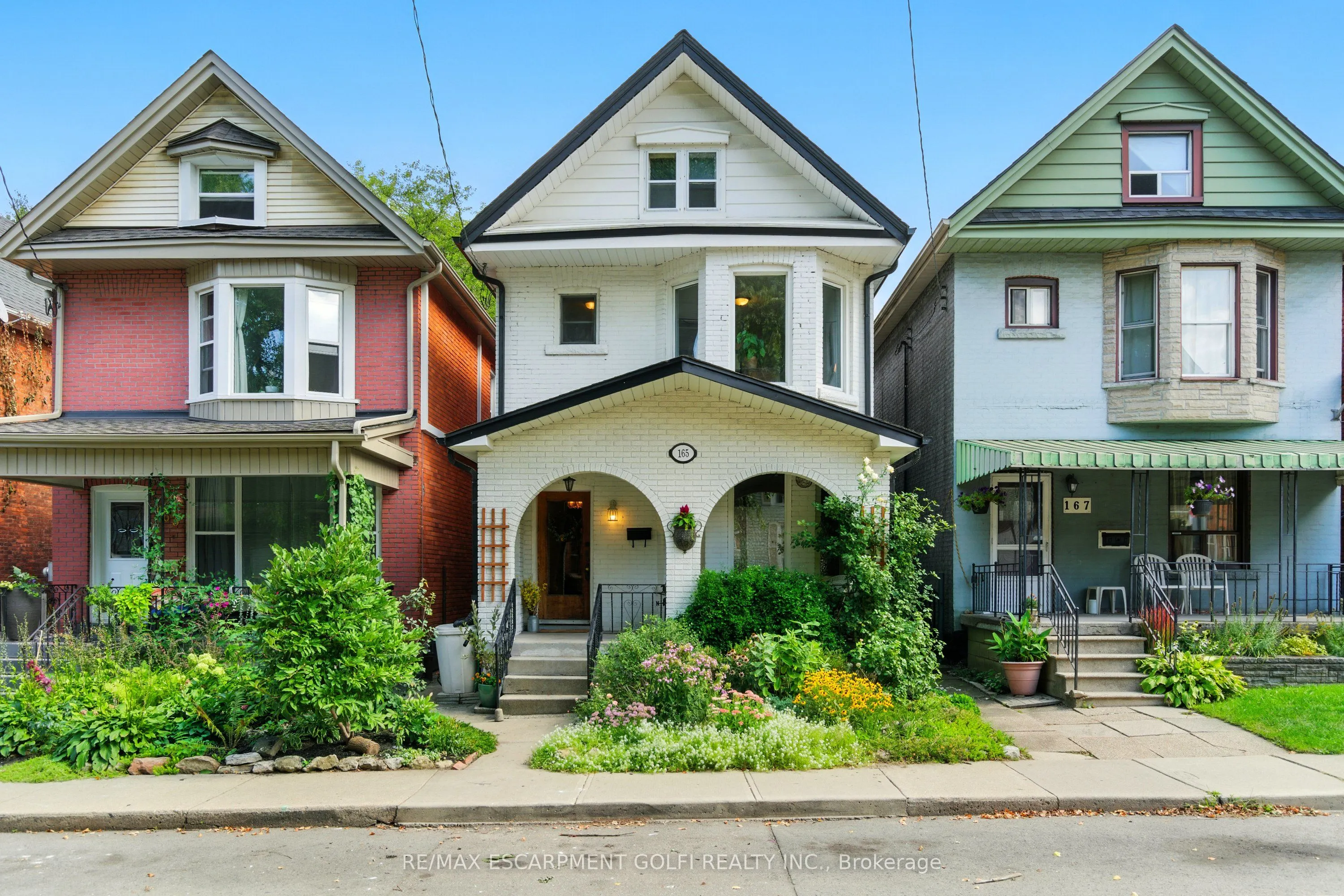 165 Burris Street