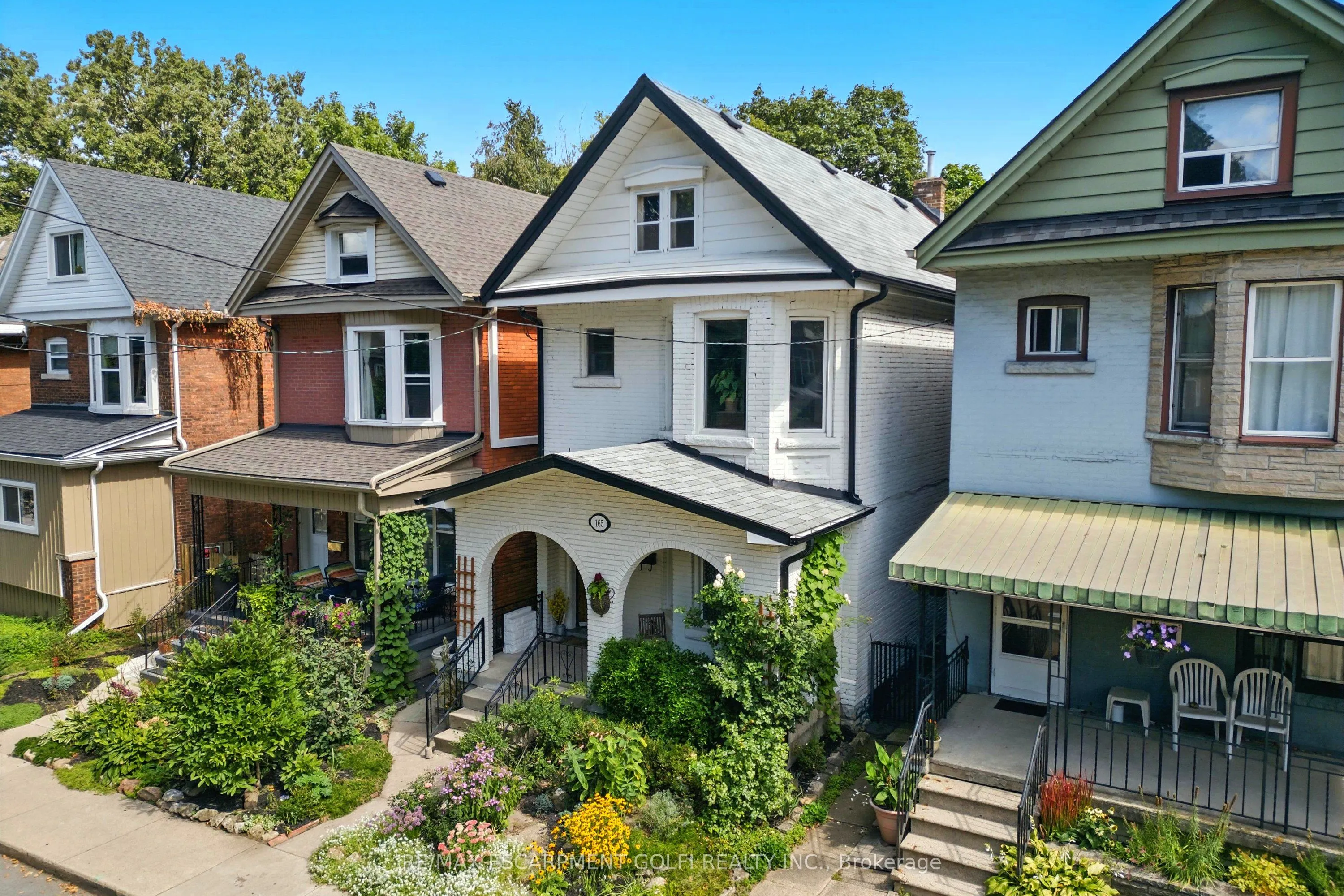 165 Burris Street