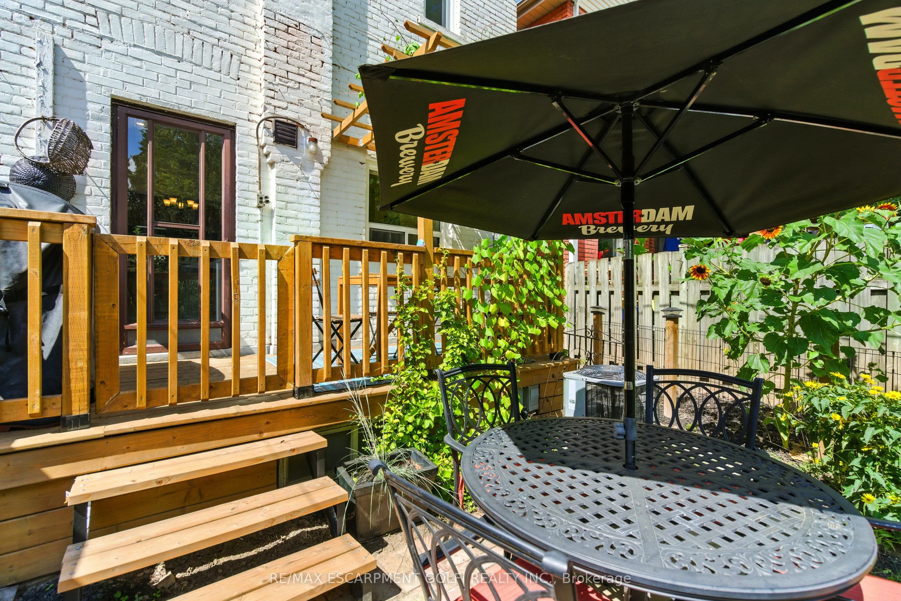 165 Burris Street