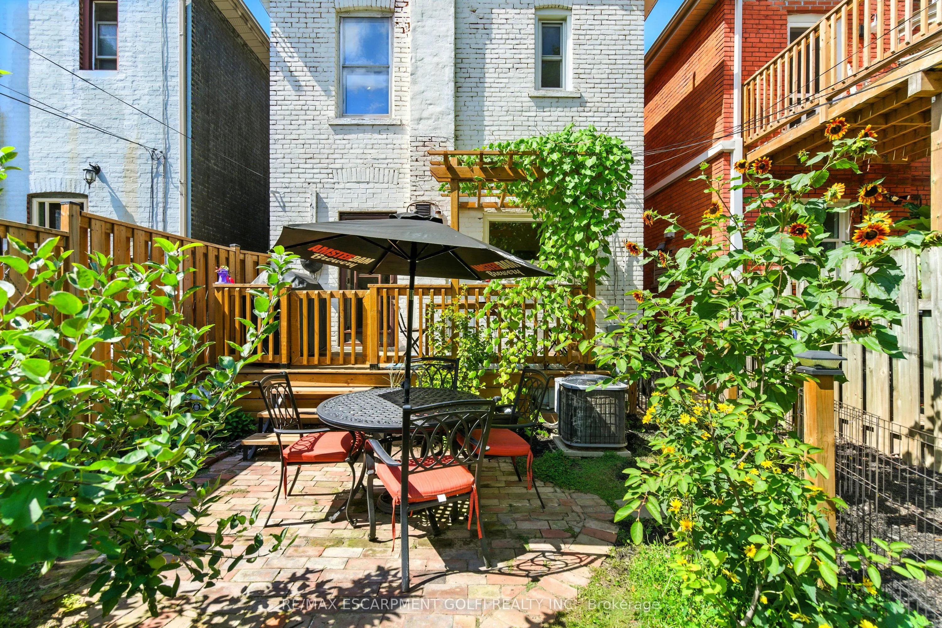 165 Burris Street
