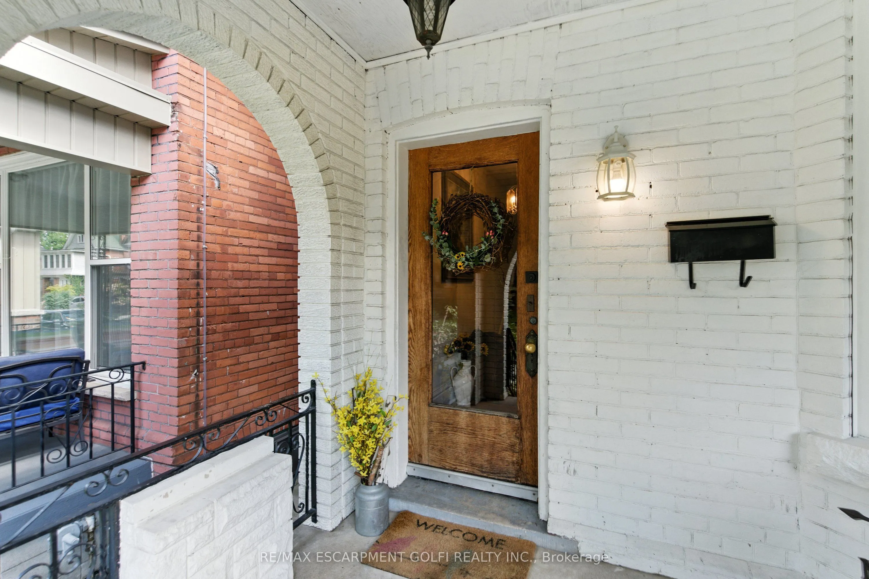 165 Burris Street