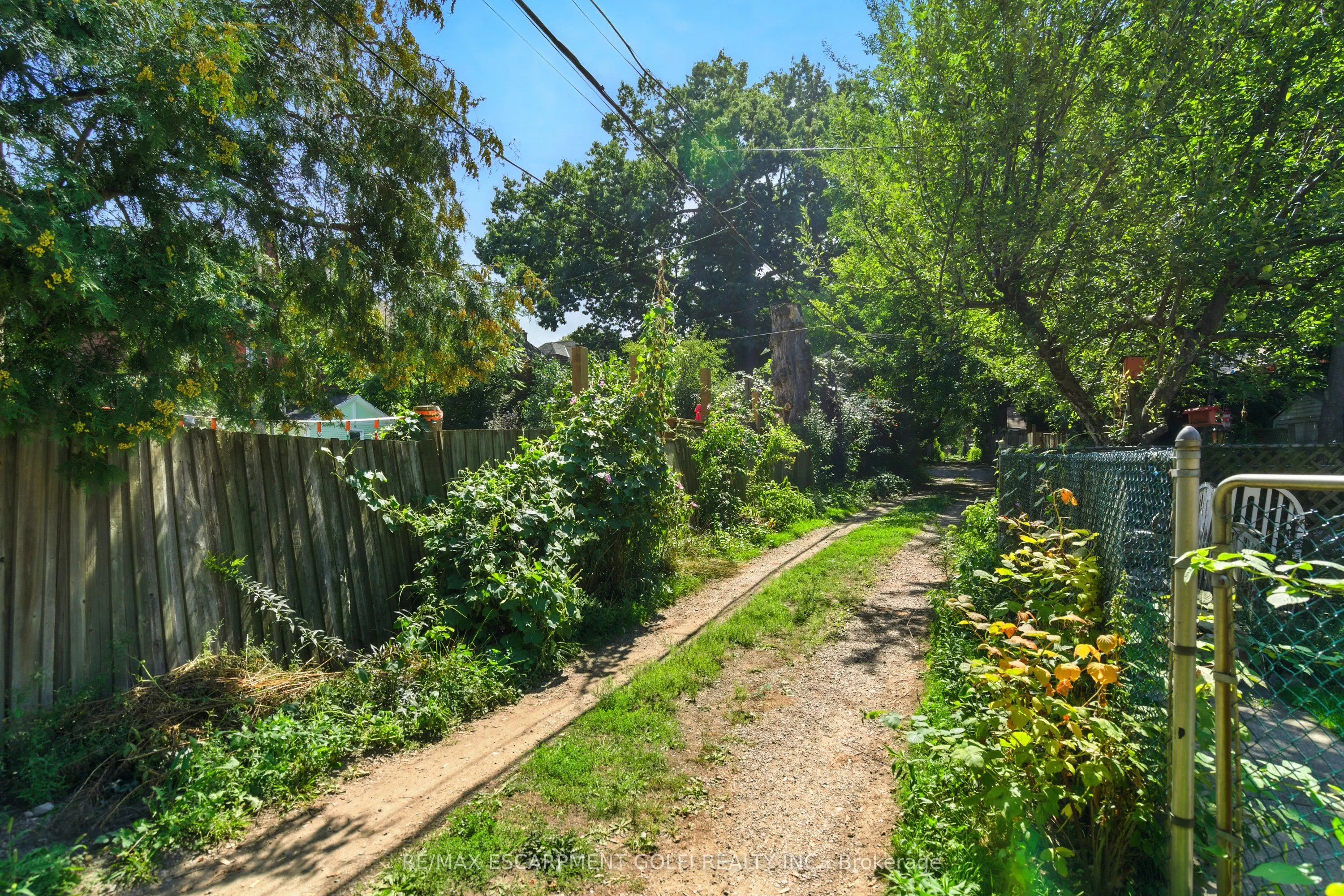 165 Burris Street