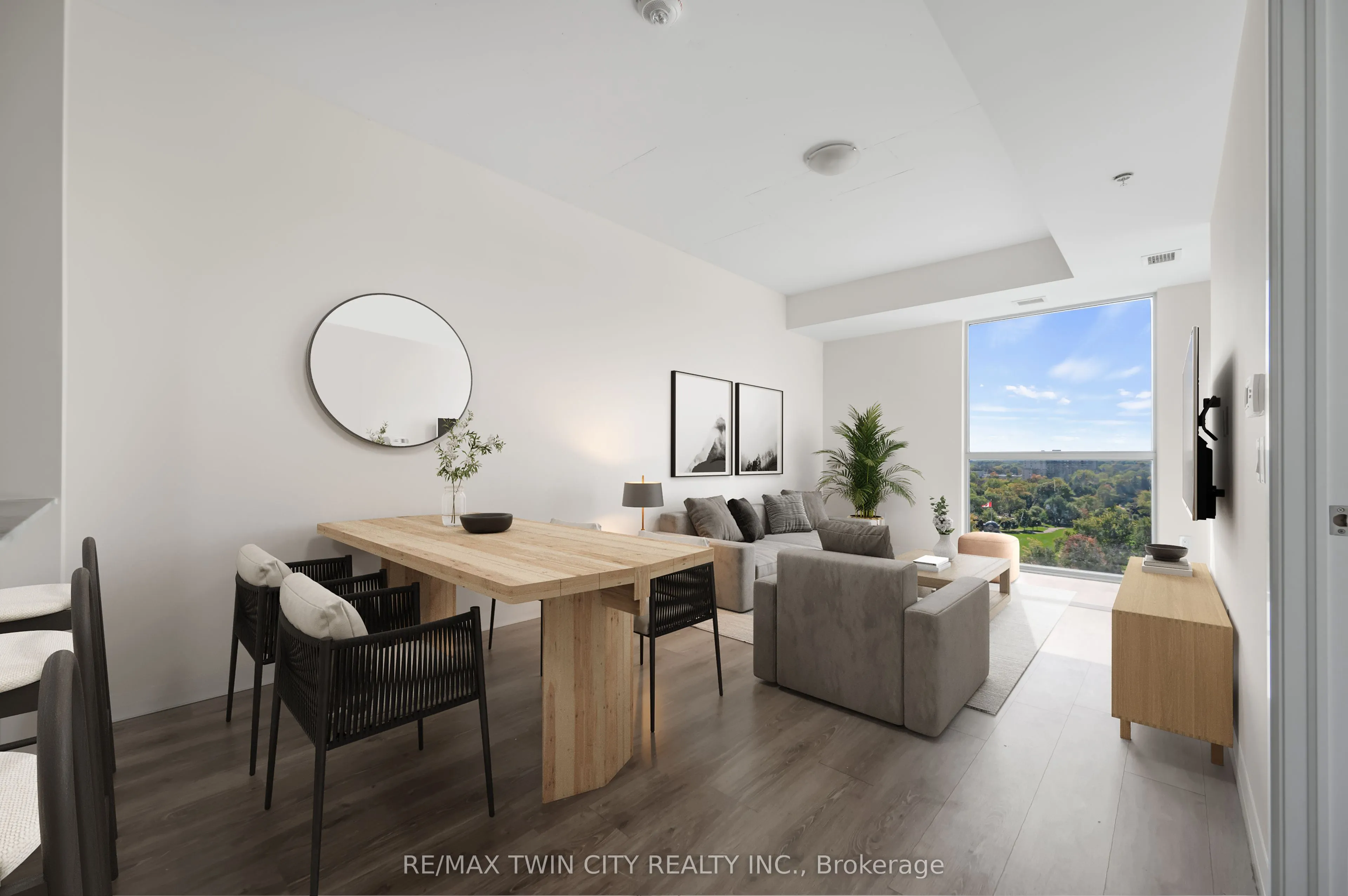 60 Charles Street W, #2407