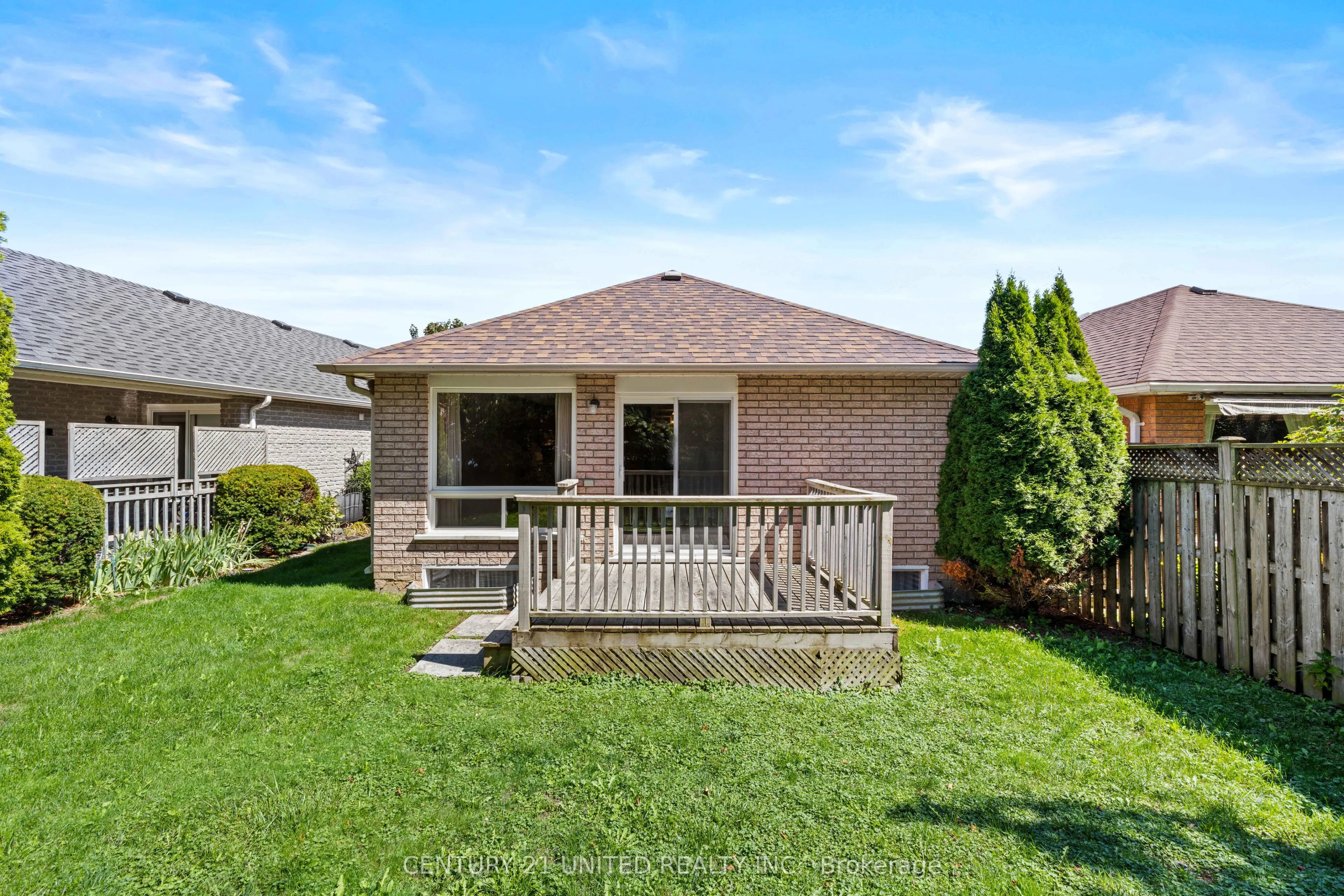 931 Ralphson Crescent