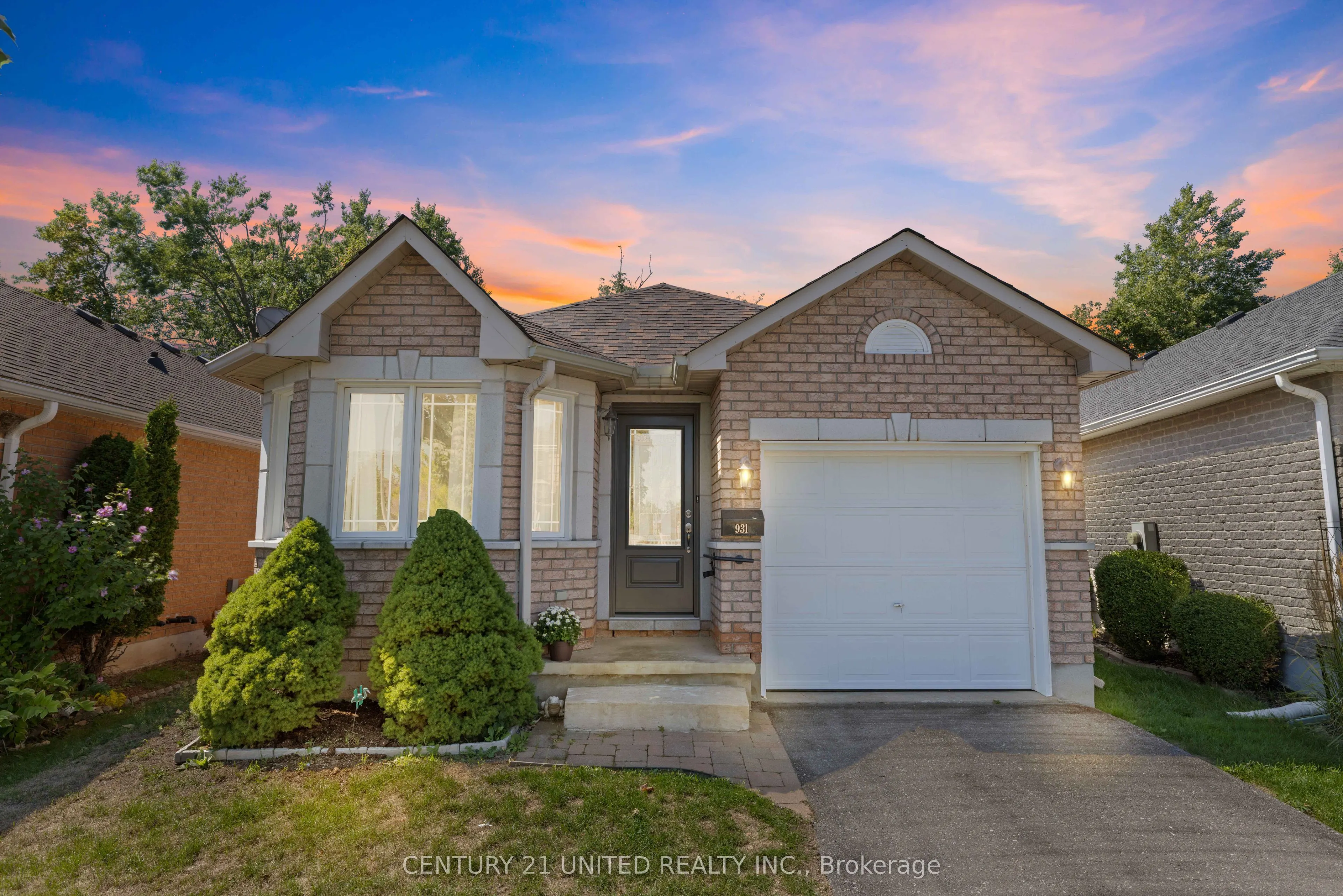 931 Ralphson Crescent
