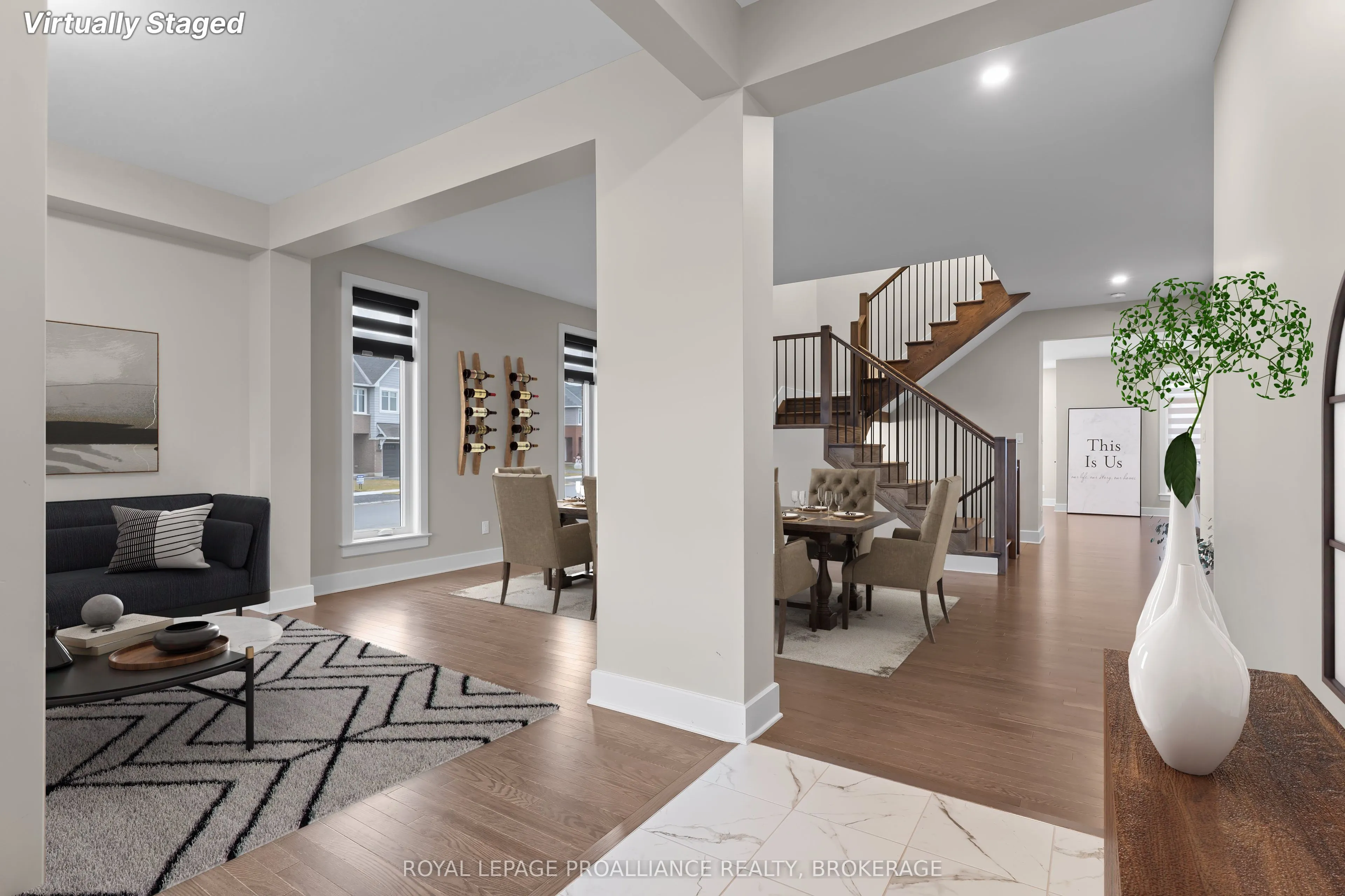 1601 Willow Court