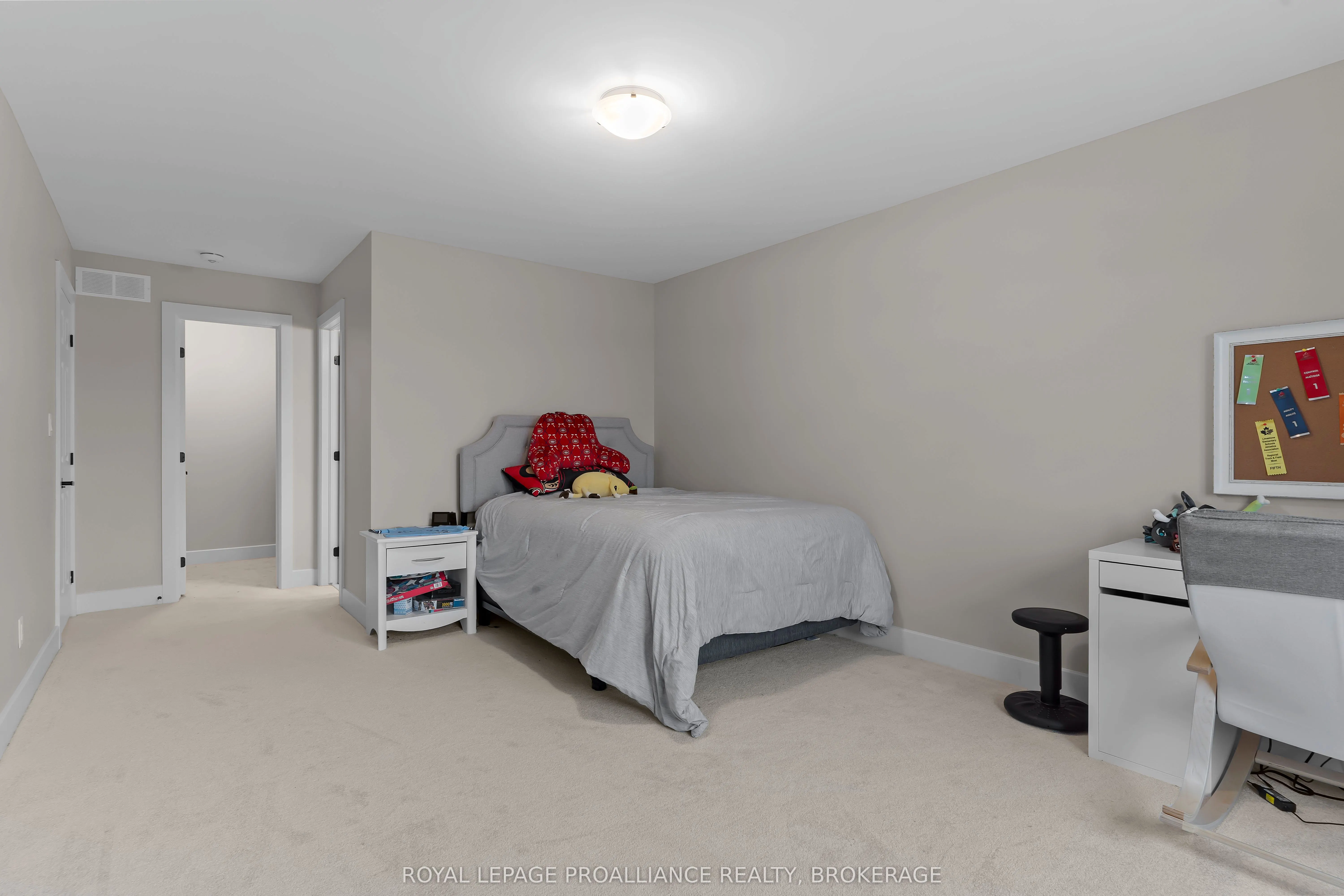 1601 Willow Court