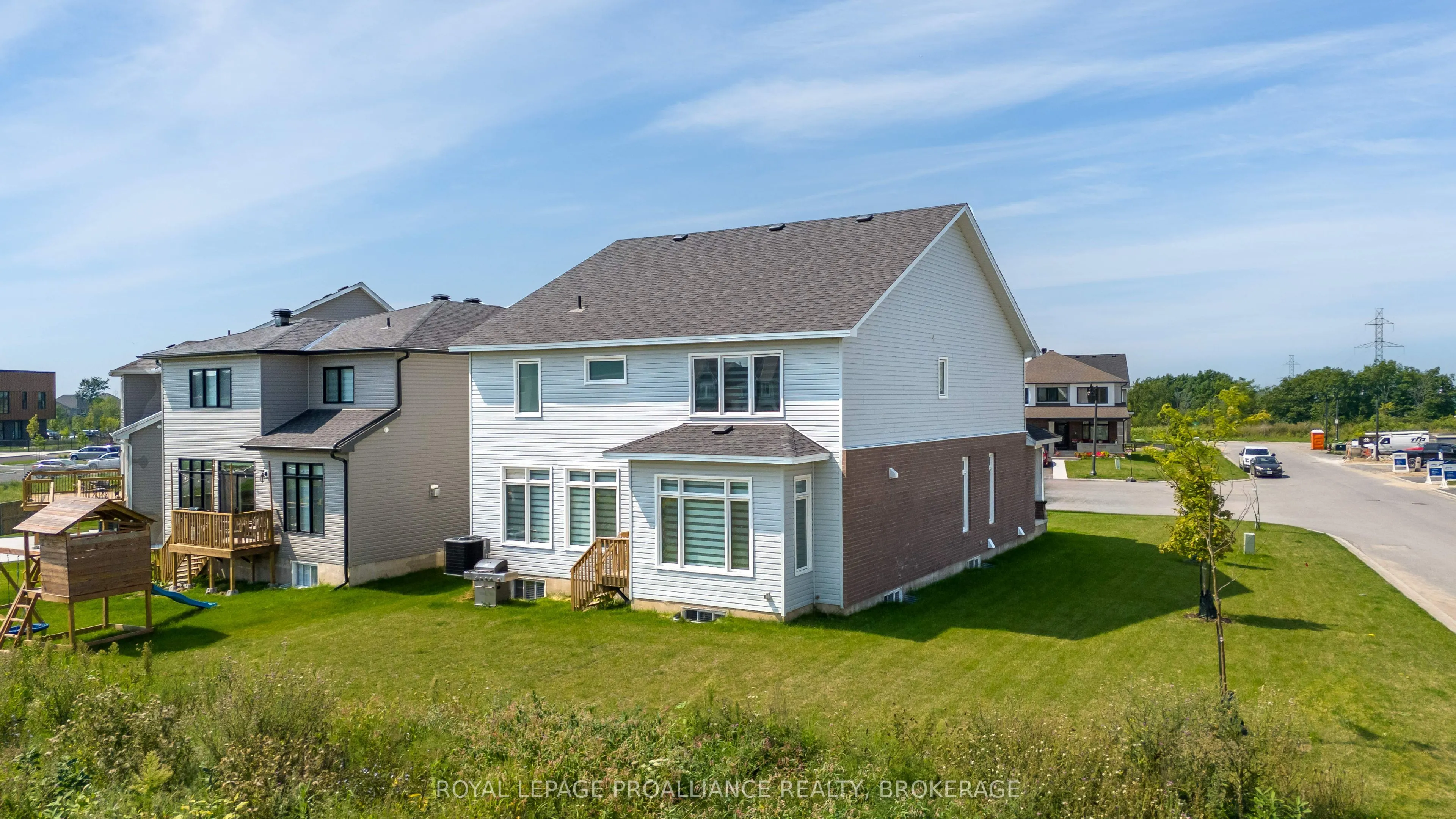 1601 Willow Court
