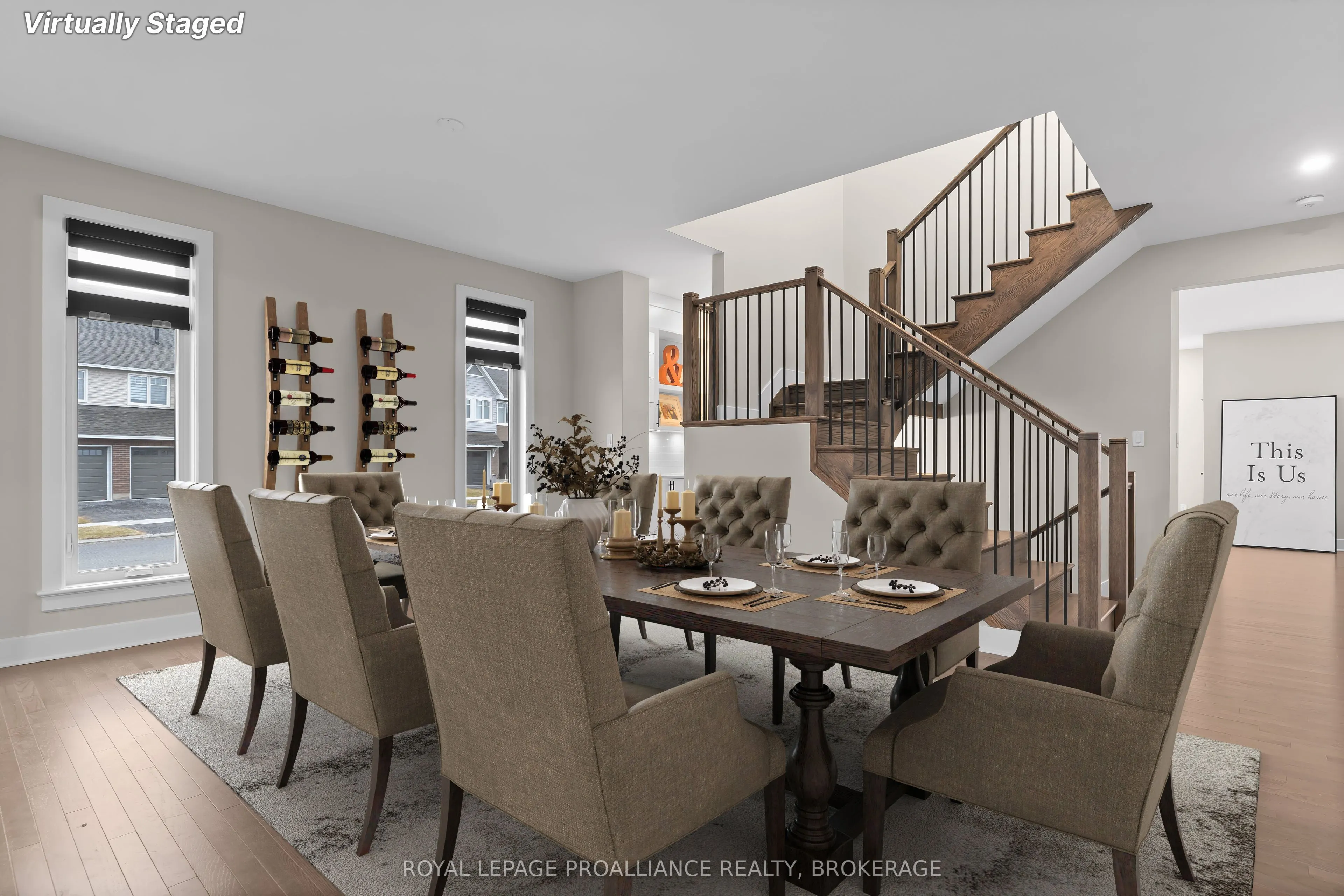 1601 Willow Court