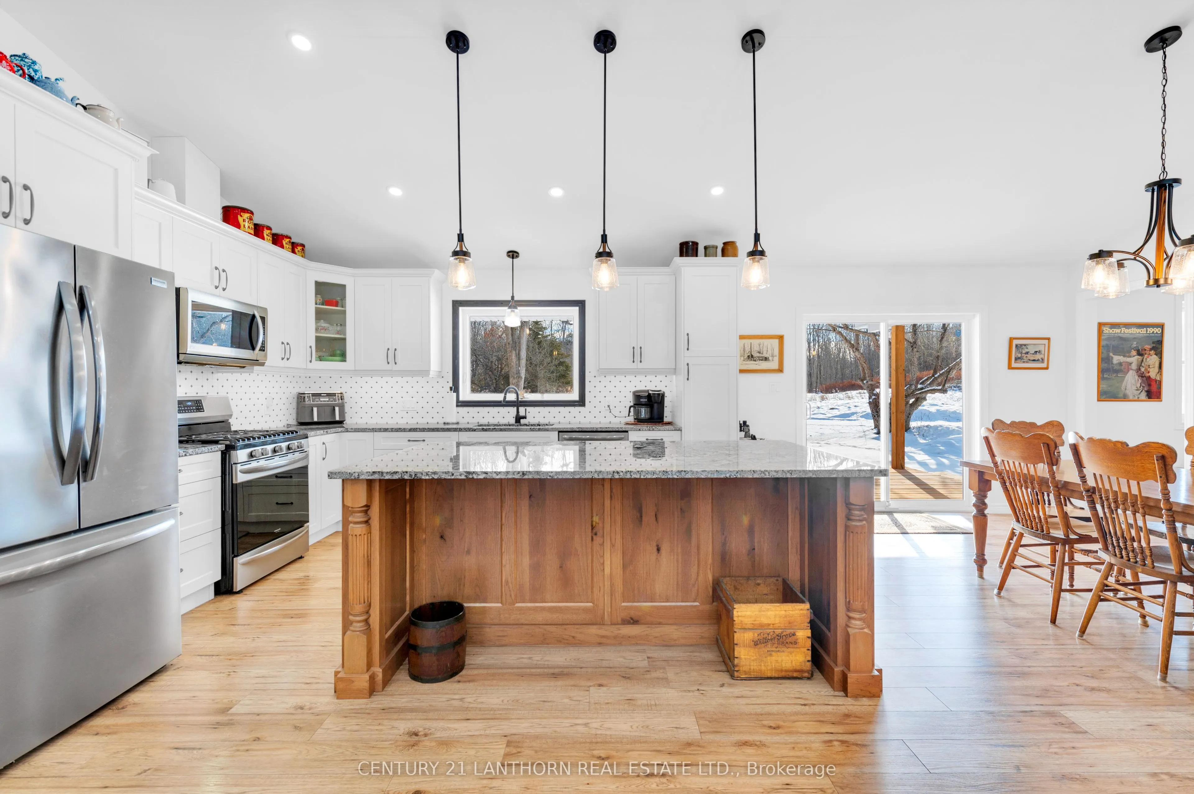 533 Old Marmora Road