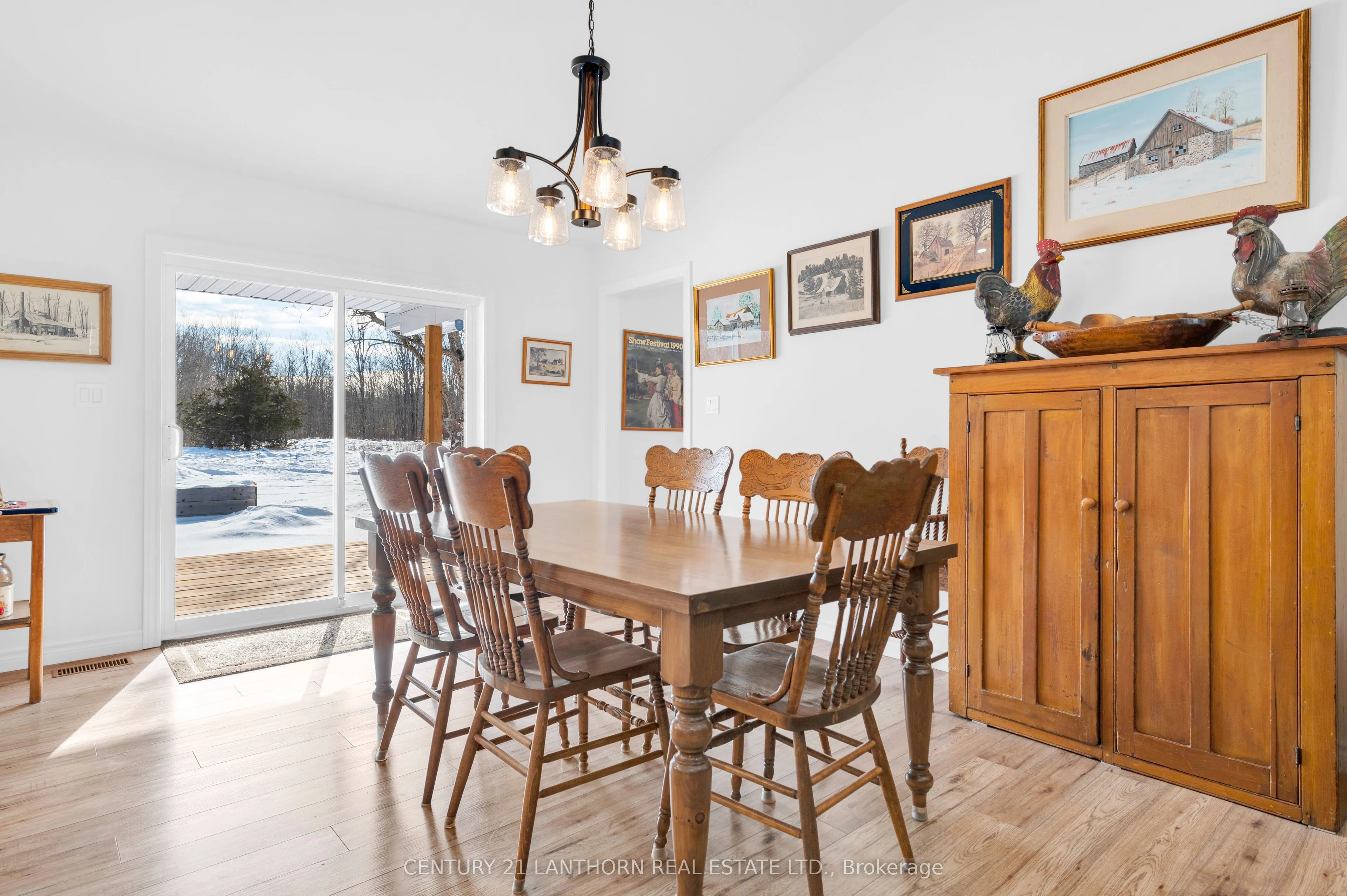 533 Old Marmora Road