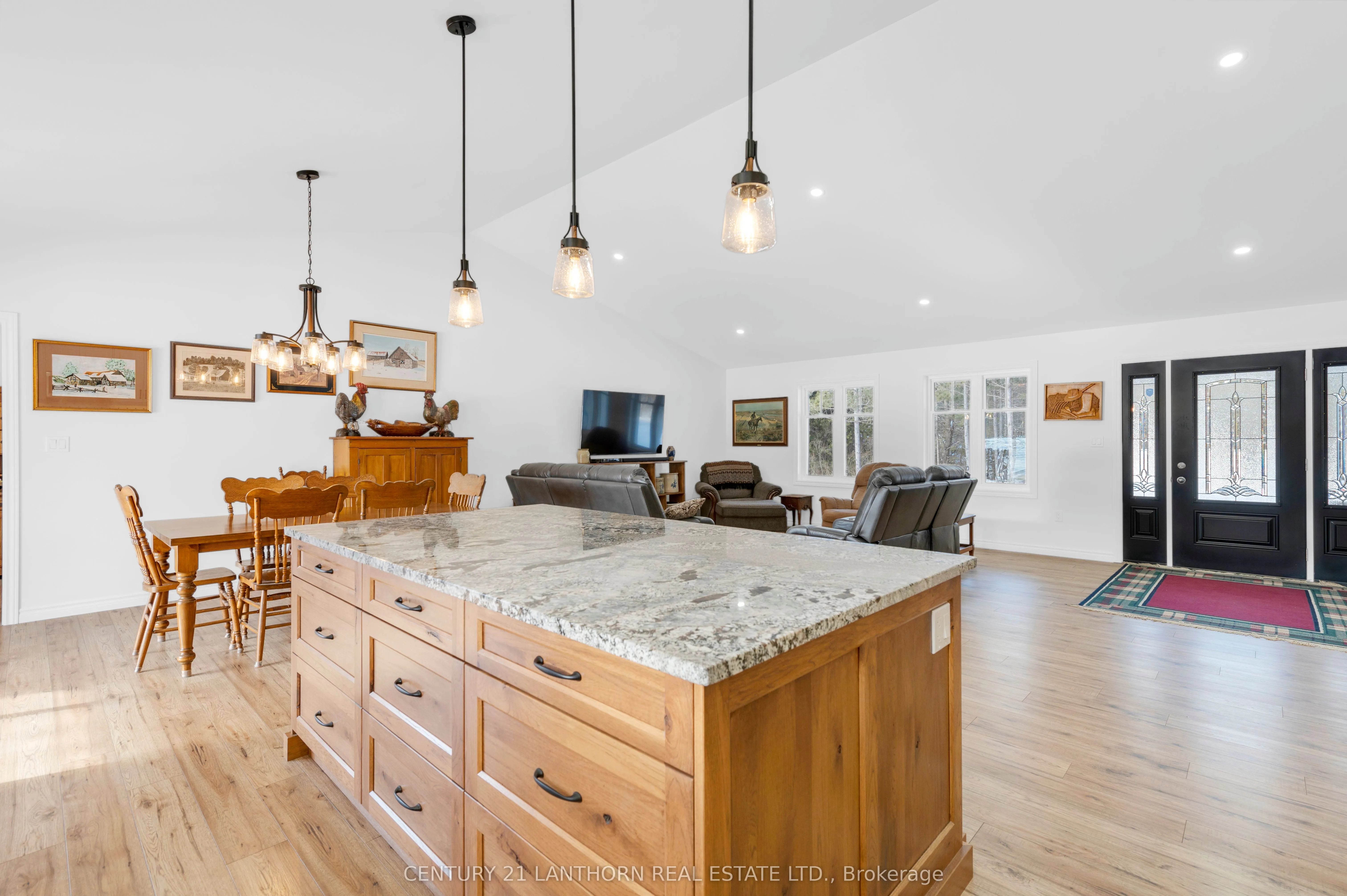 533 Old Marmora Road