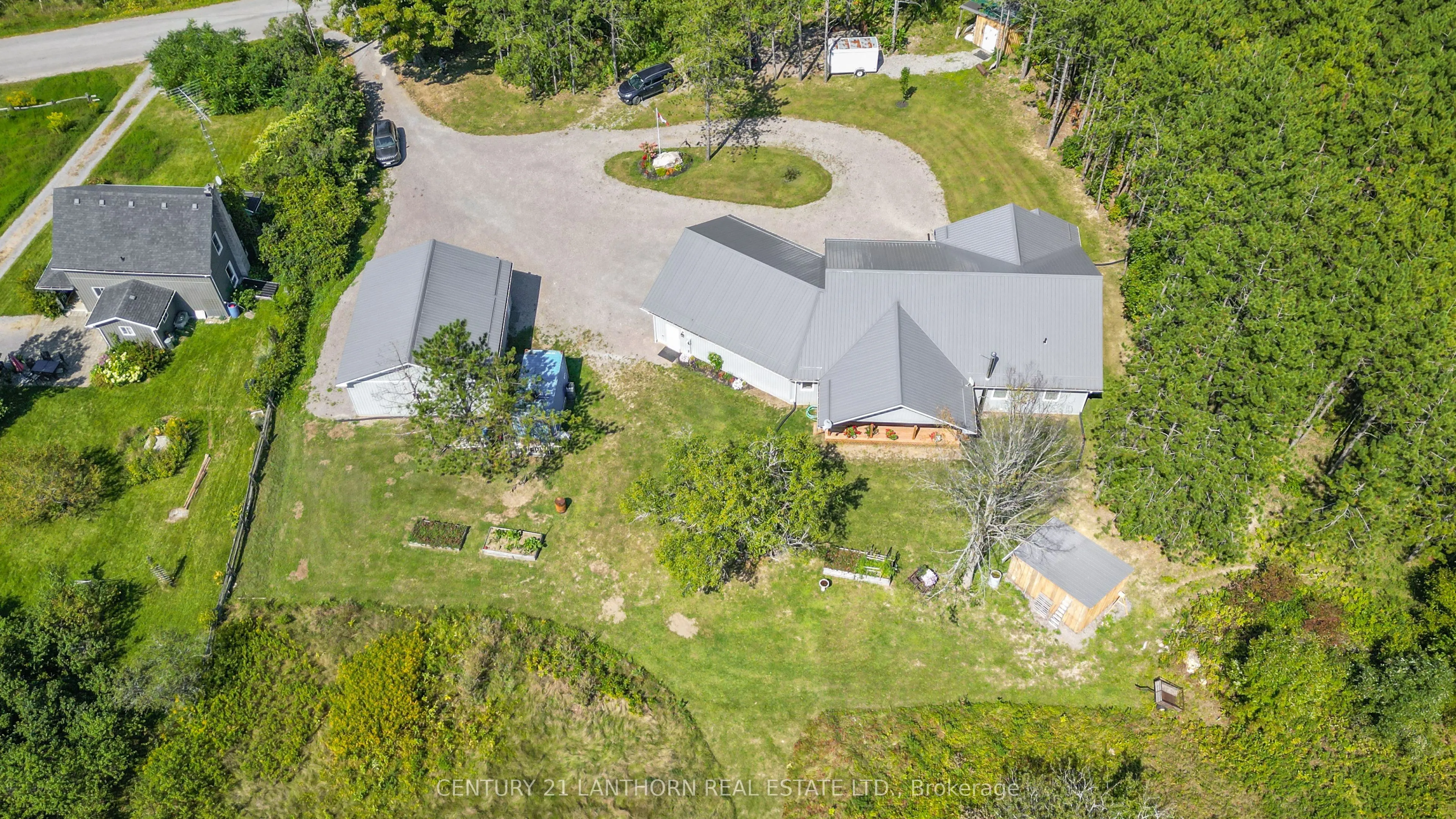 533 Old Marmora Road
