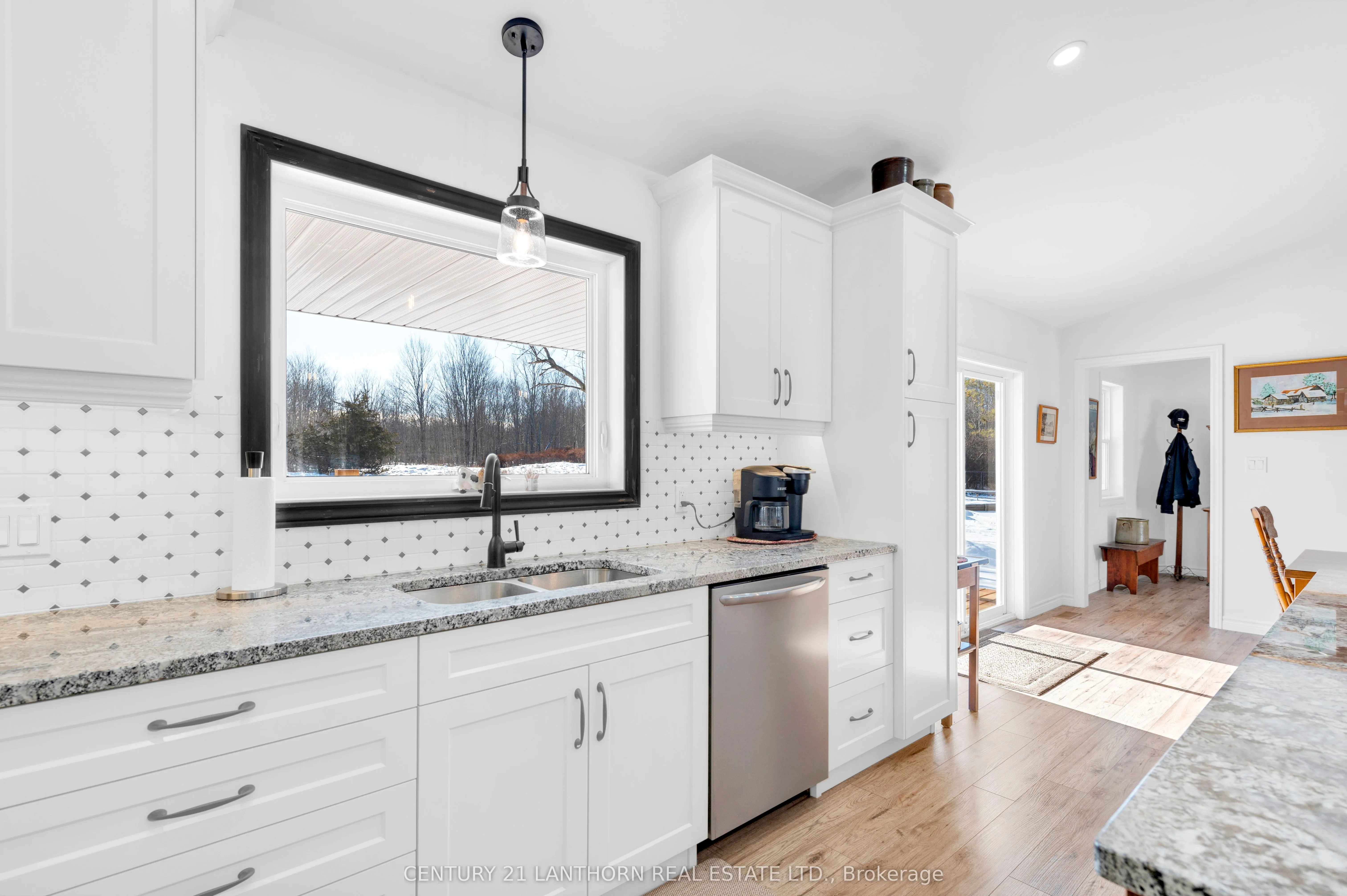 533 Old Marmora Road