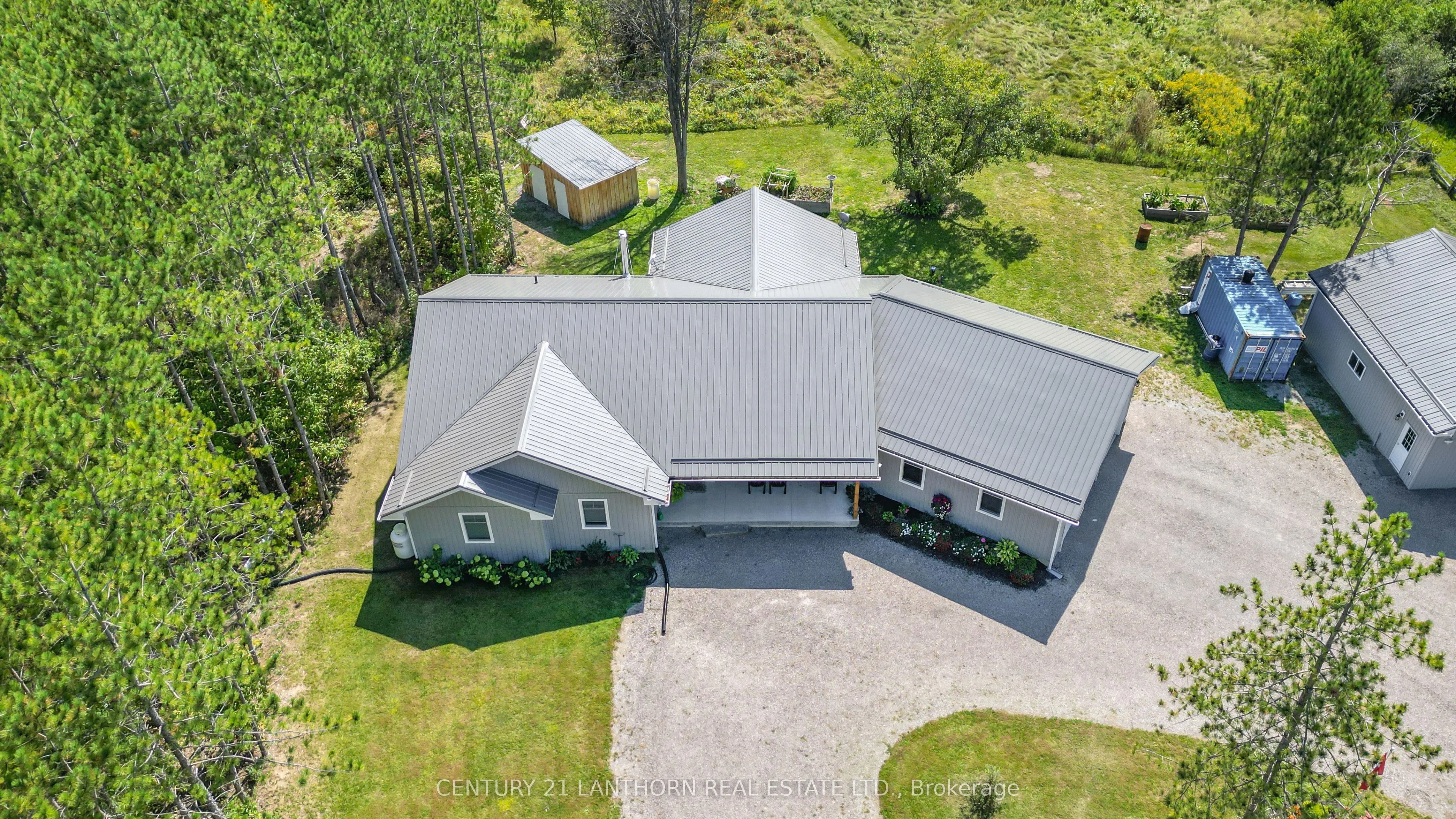 533 Old Marmora Road