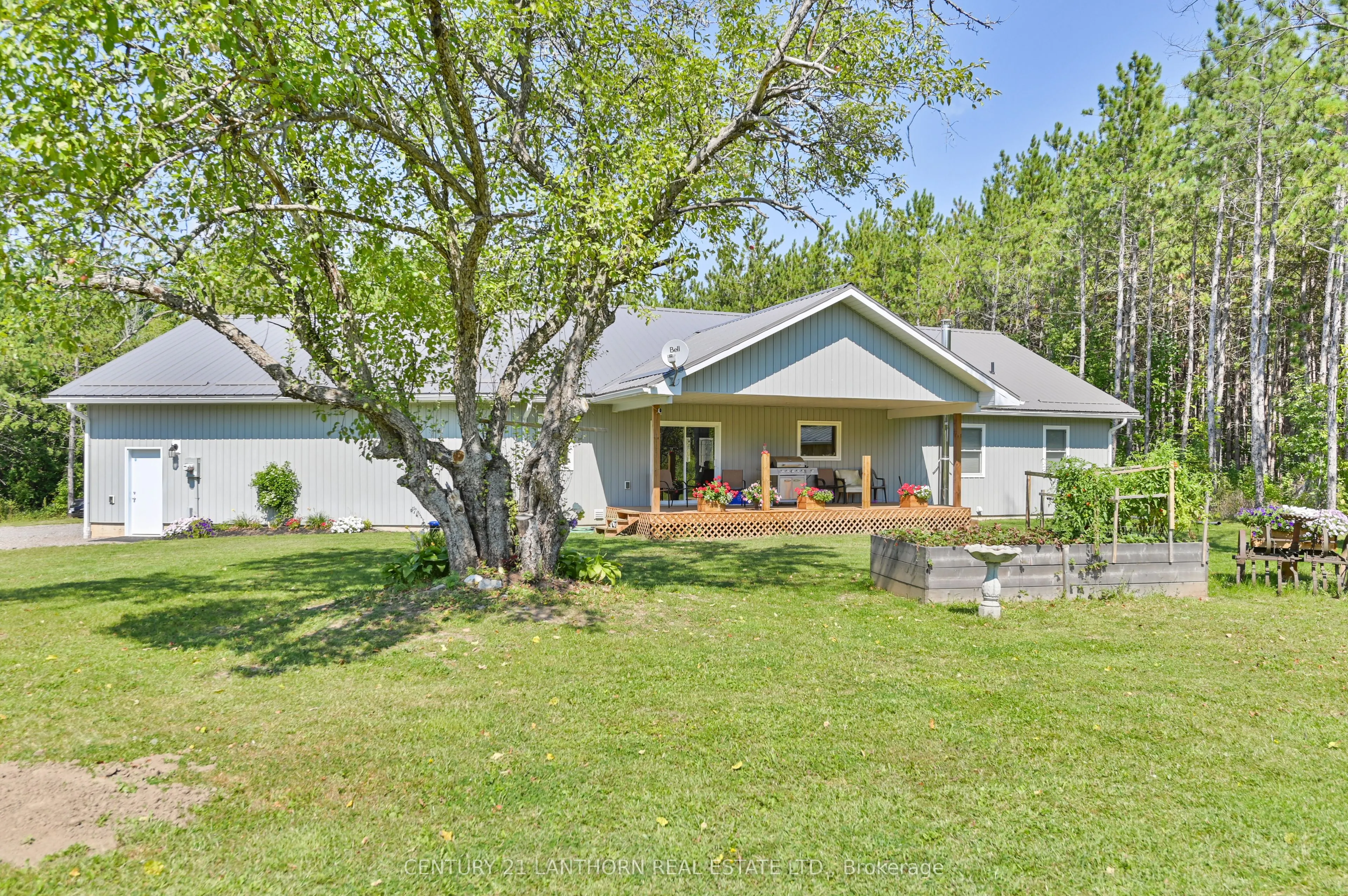 533 Old Marmora Road