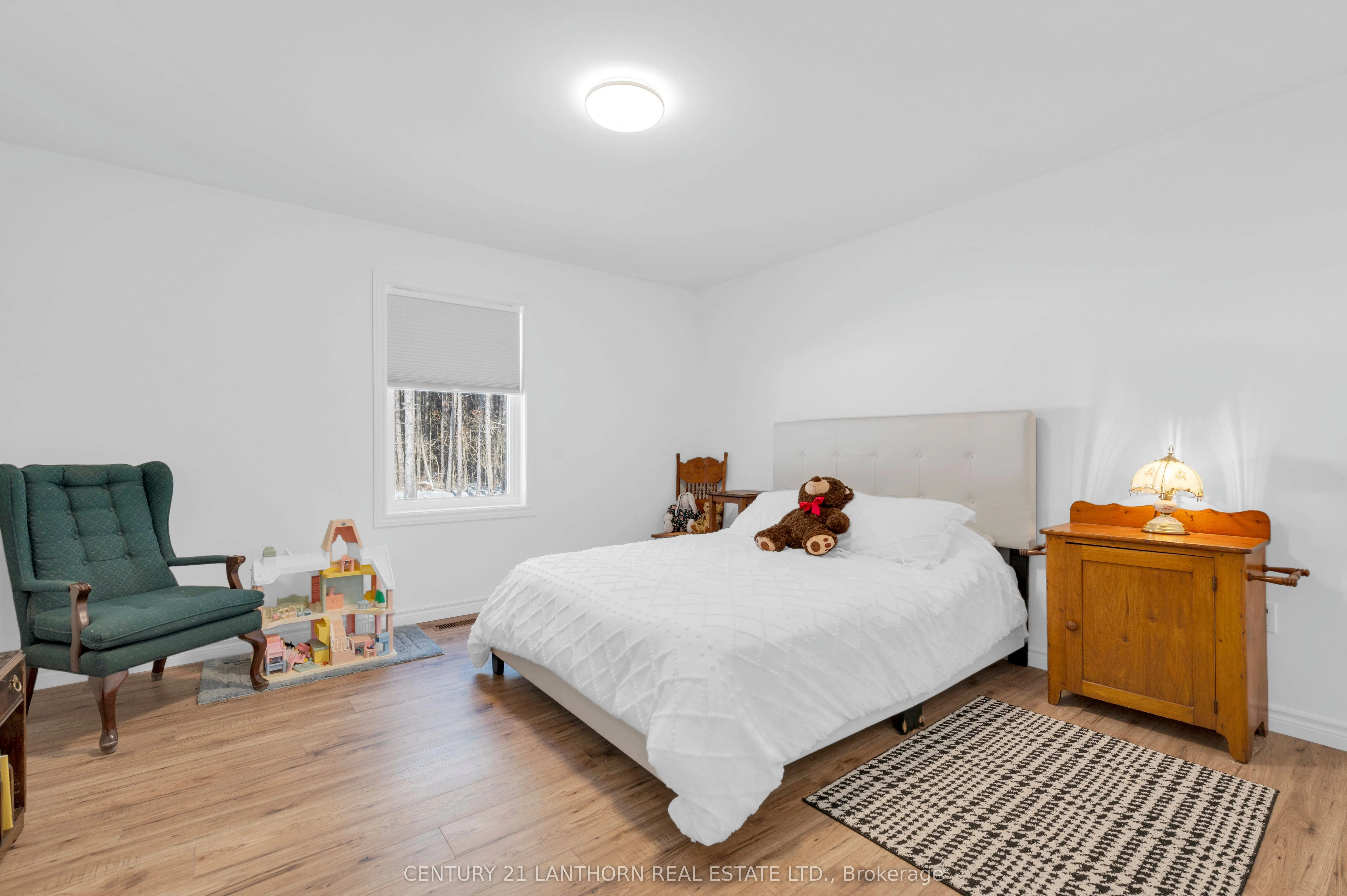 533 Old Marmora Road