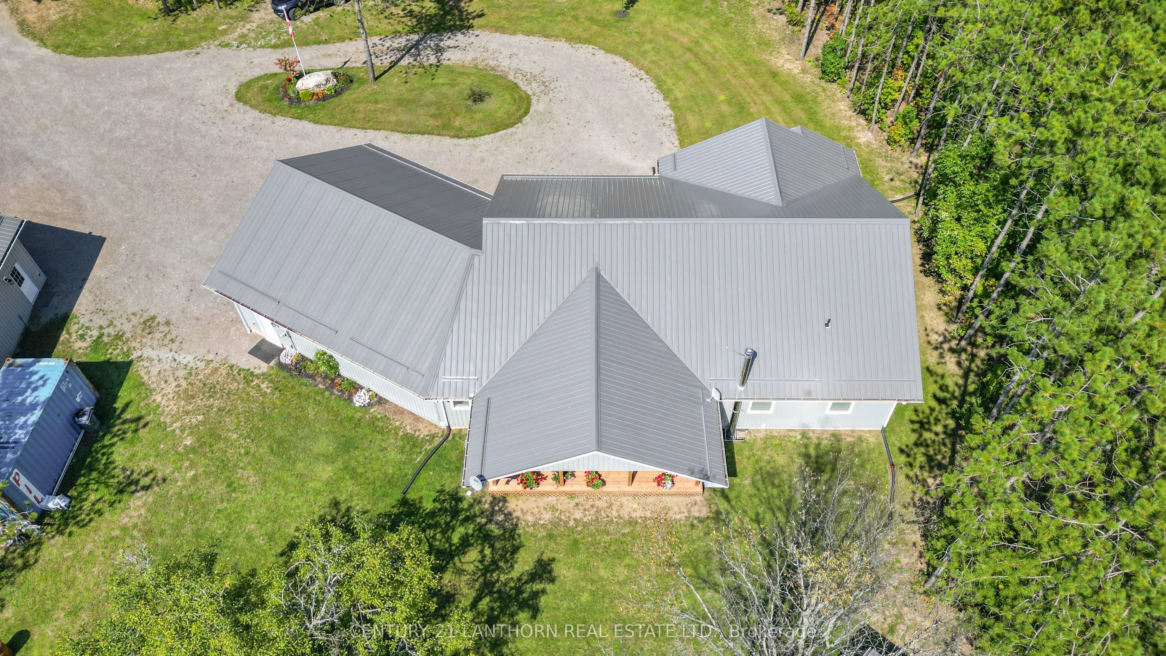533 Old Marmora Road