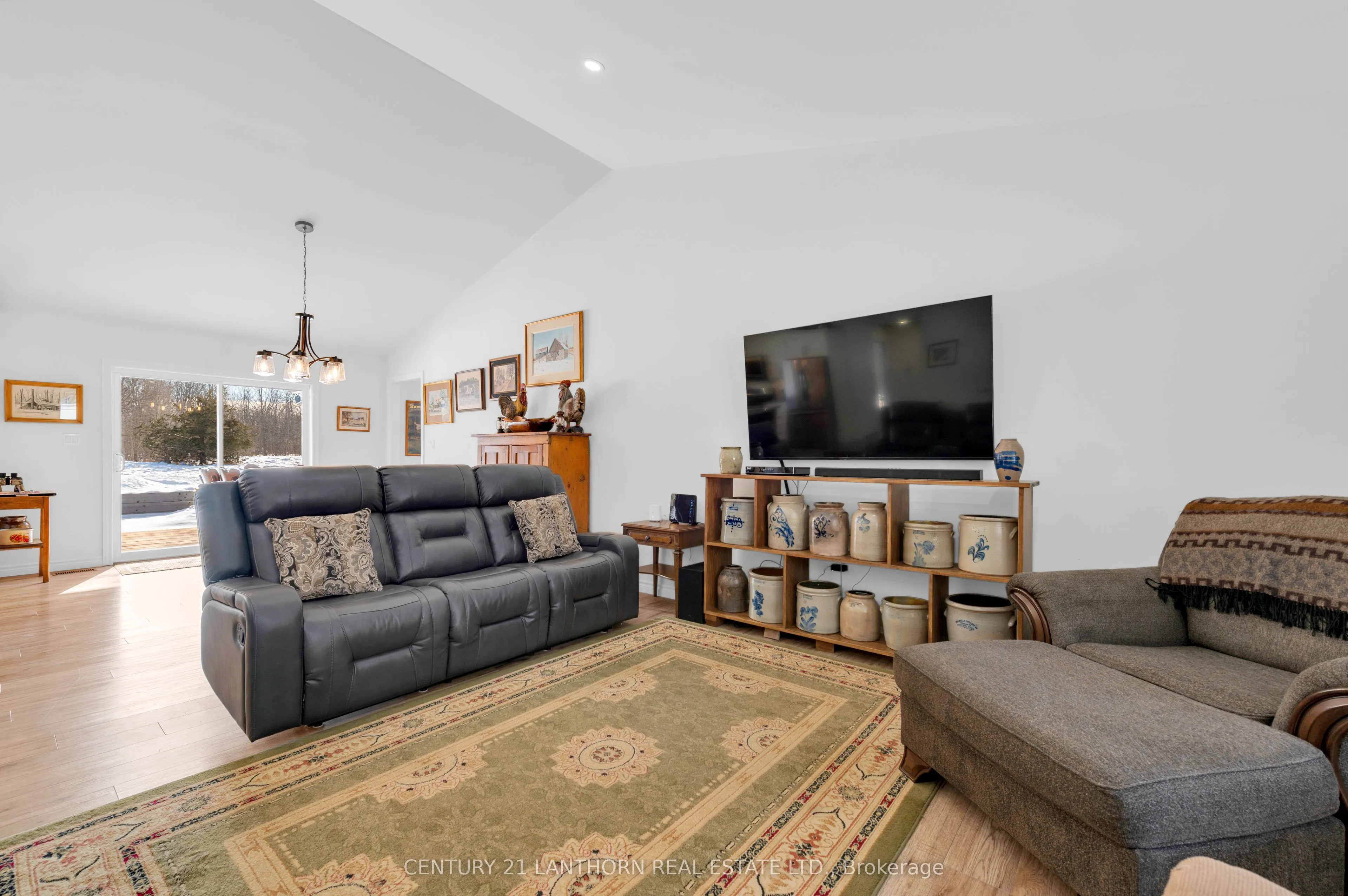 533 Old Marmora Road