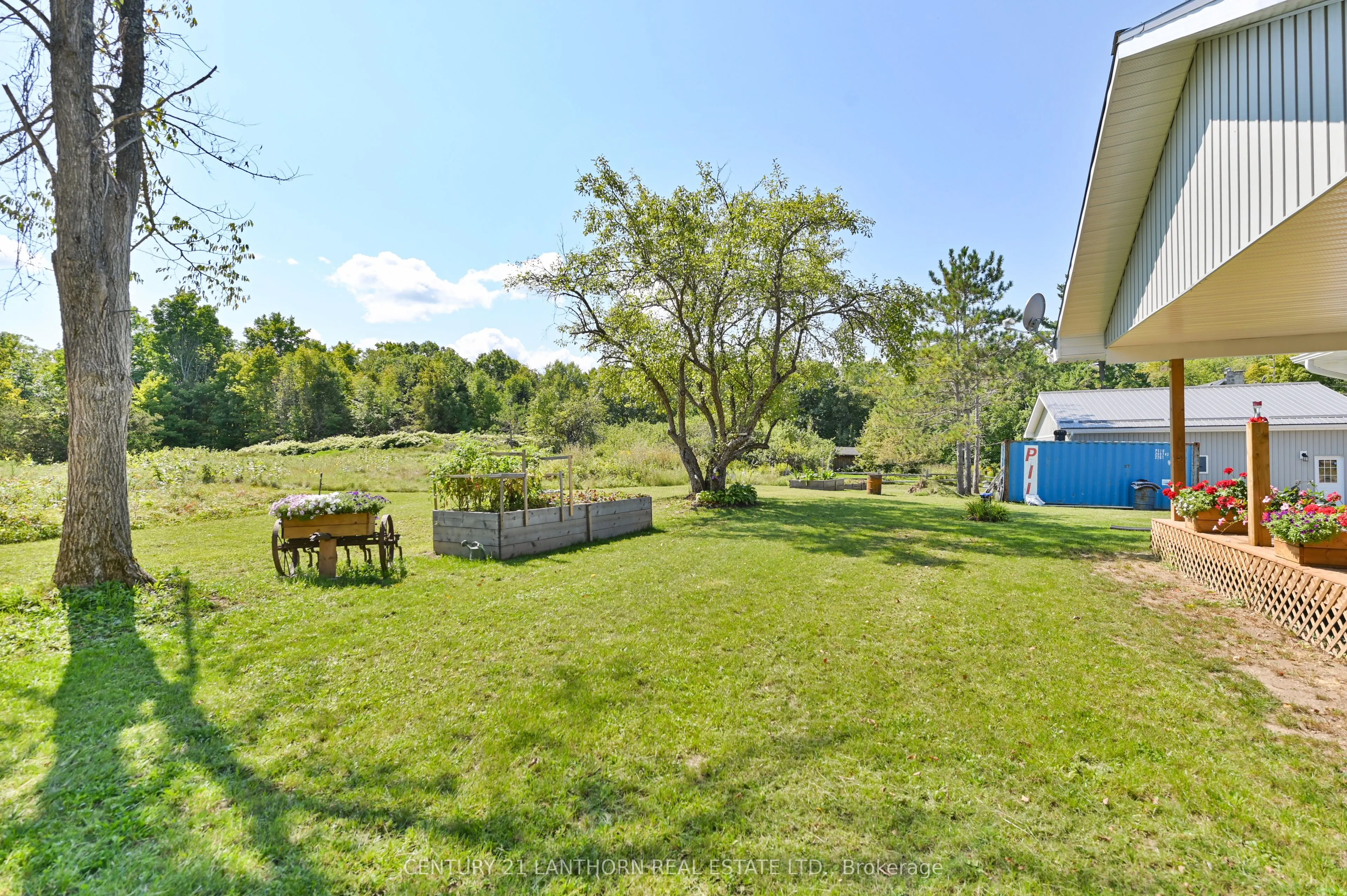 533 Old Marmora Road
