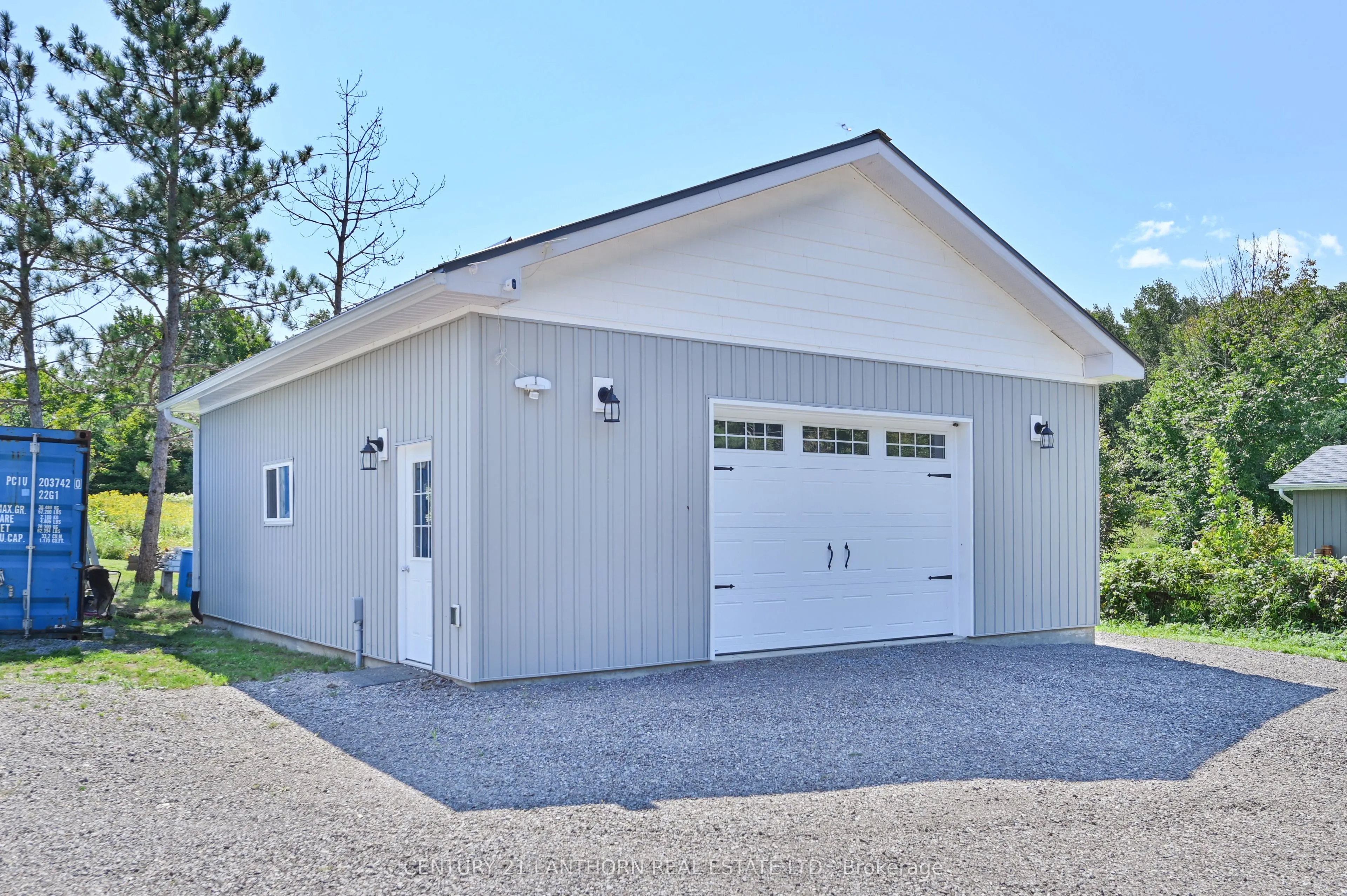533 Old Marmora Road