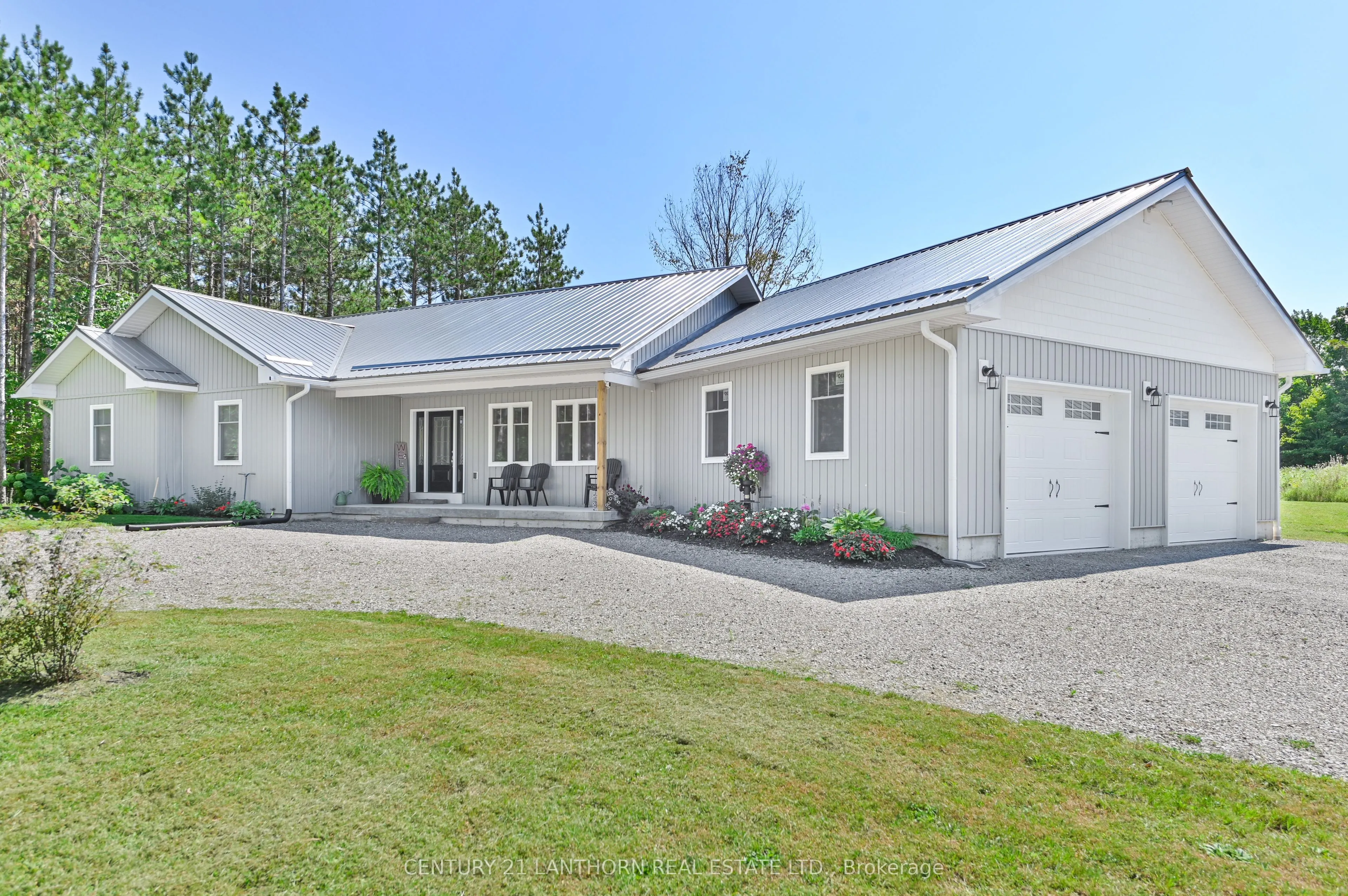 533 Old Marmora Road