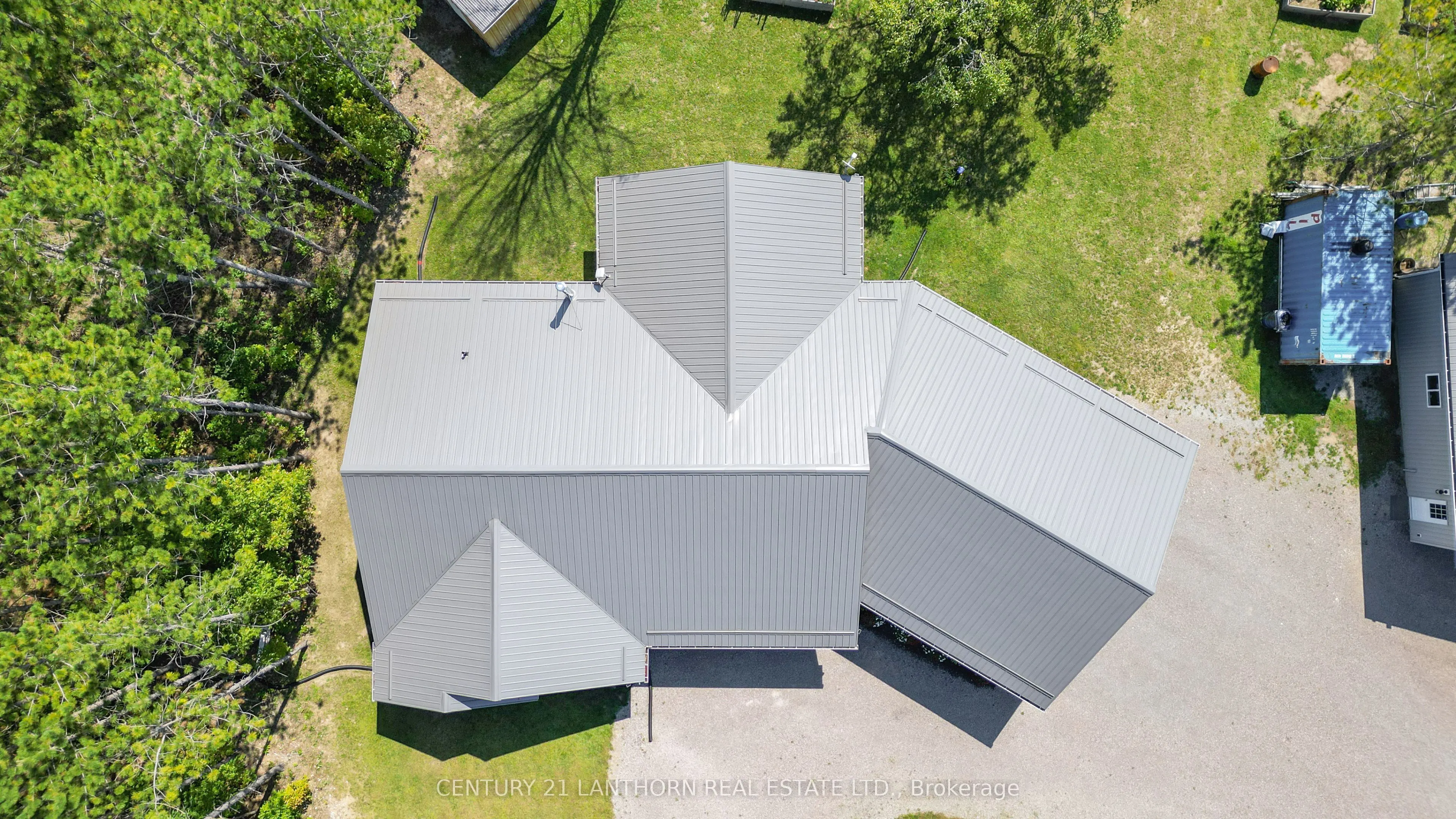 533 Old Marmora Road
