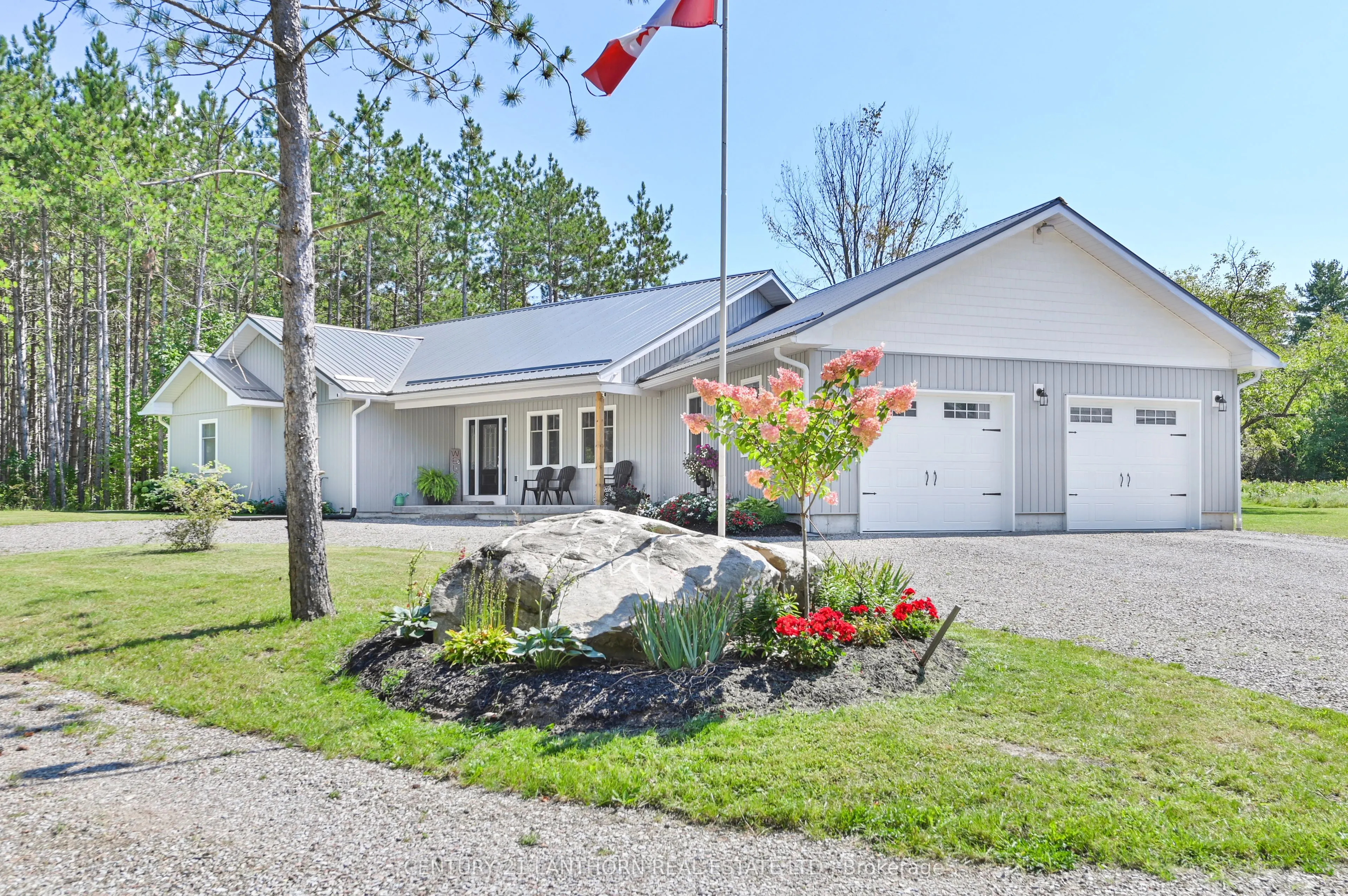 533 Old Marmora Road