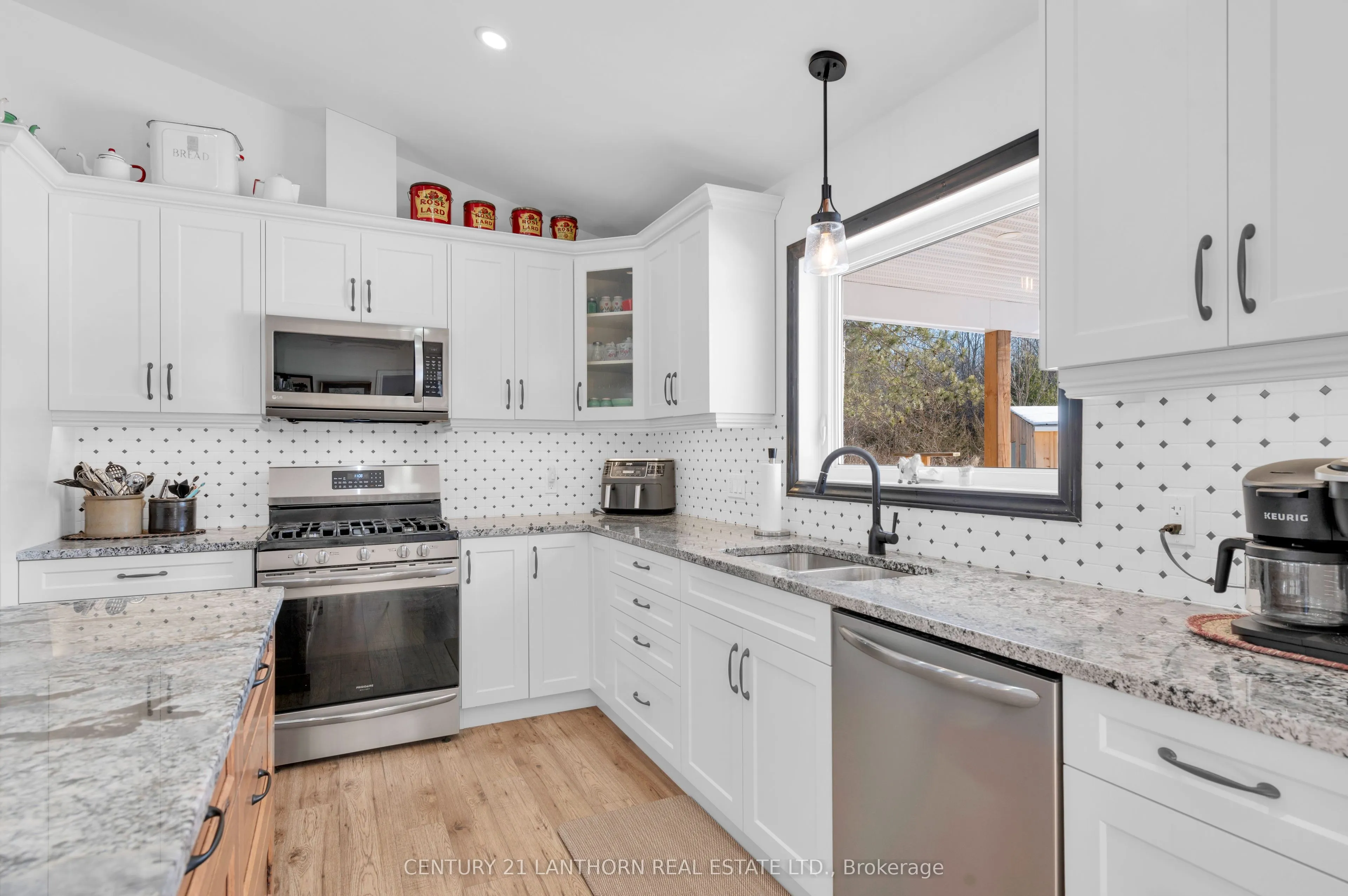 533 Old Marmora Road