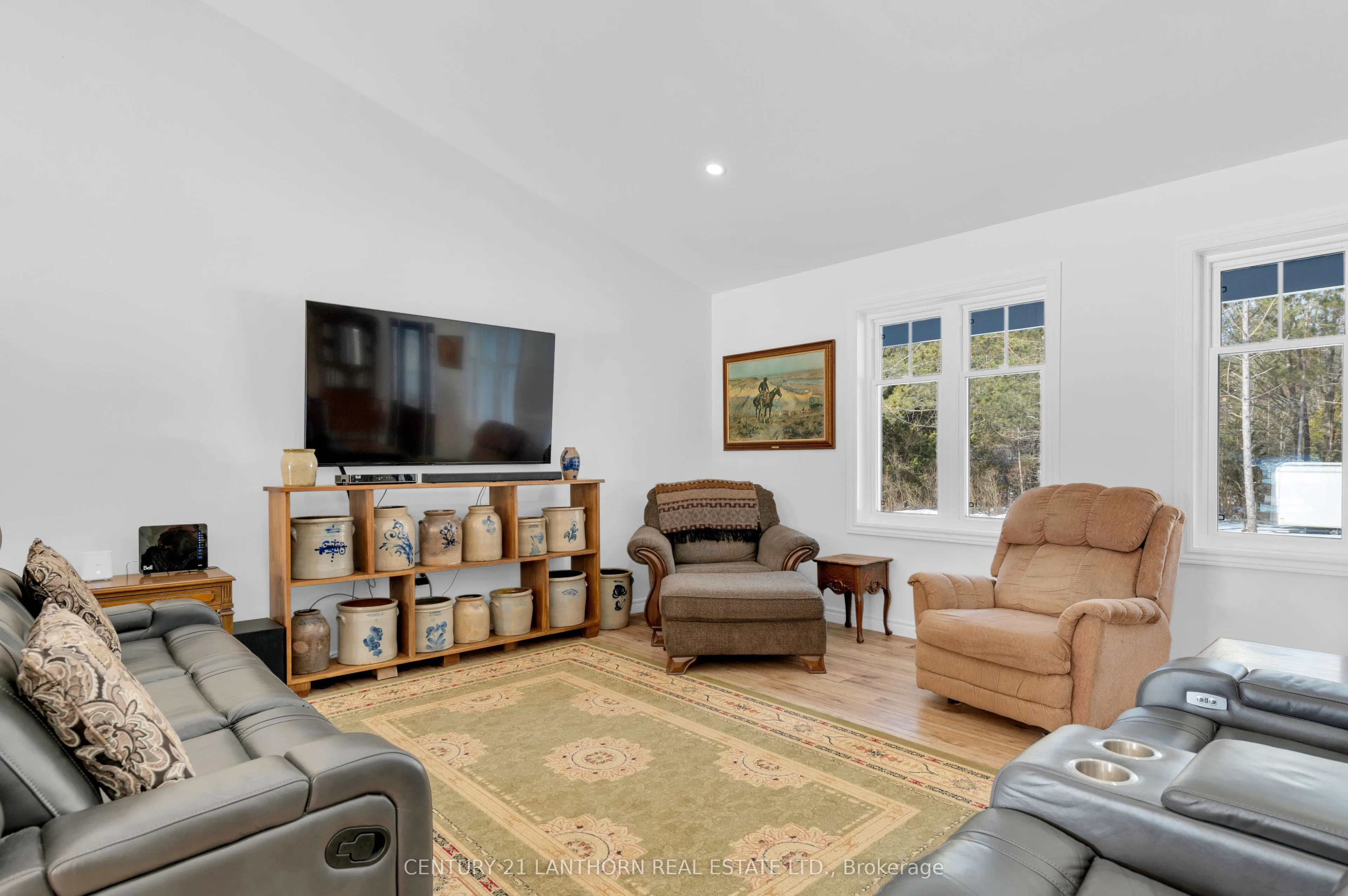 533 Old Marmora Road