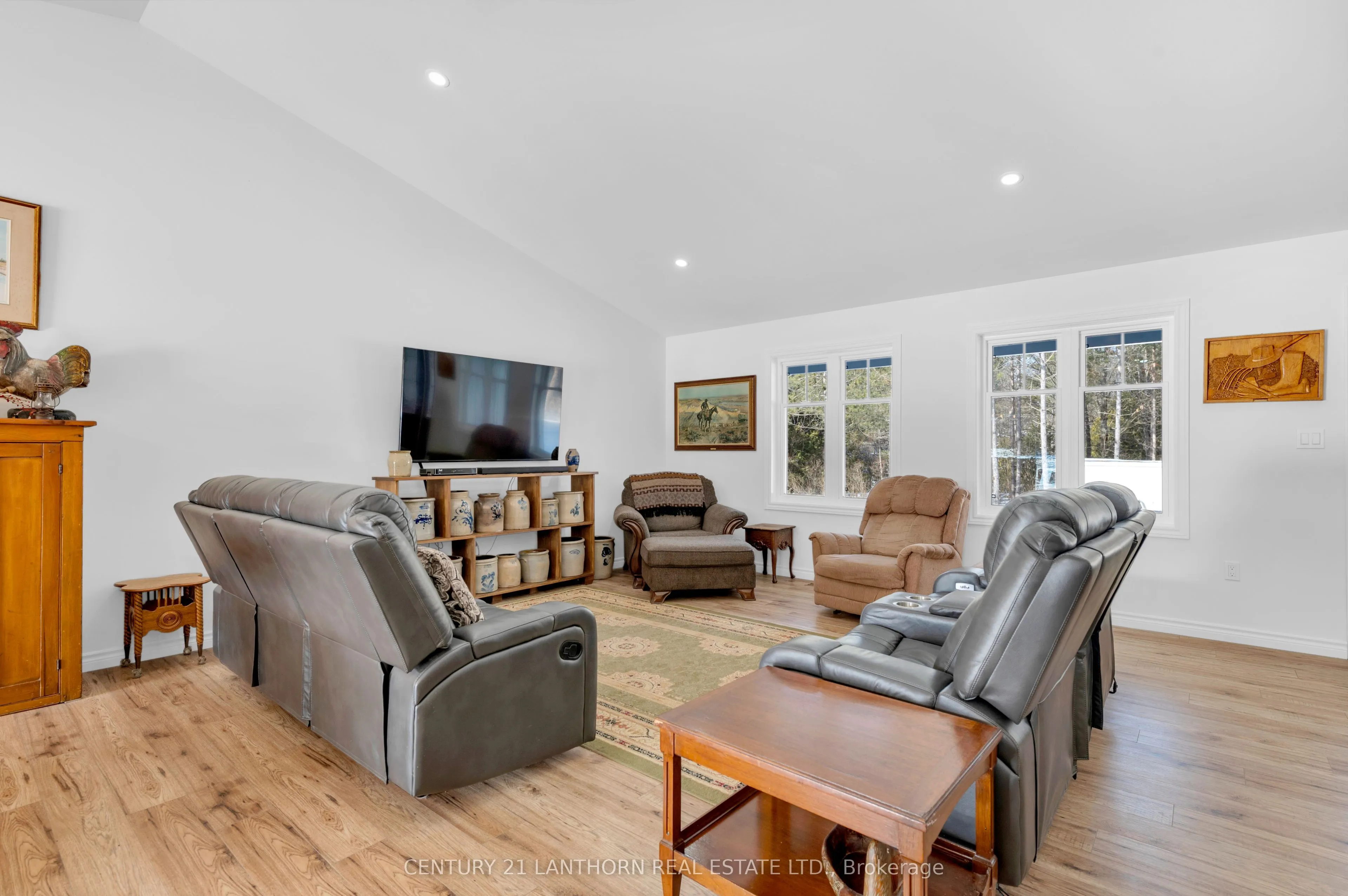 533 Old Marmora Road
