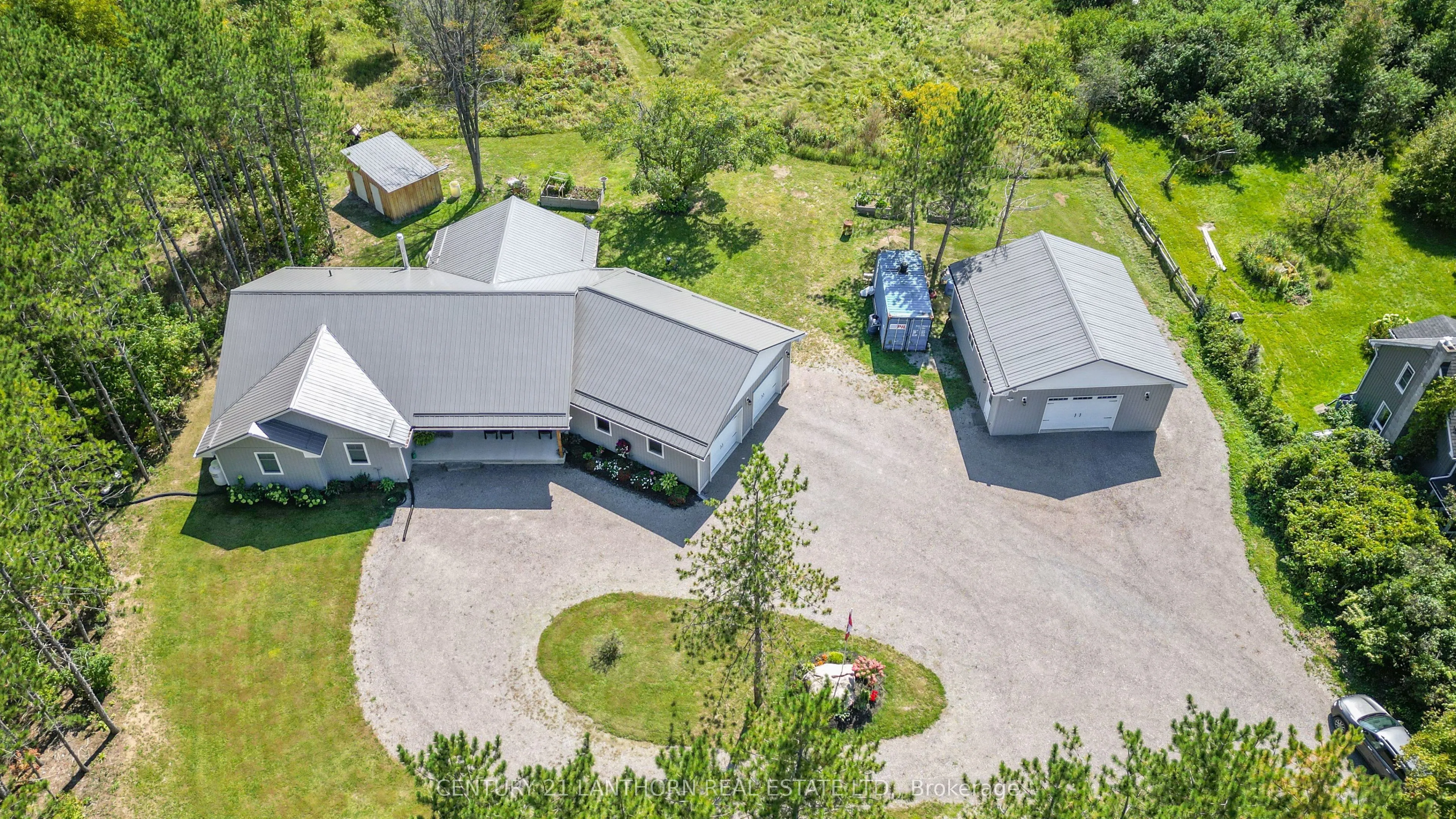 533 Old Marmora Road