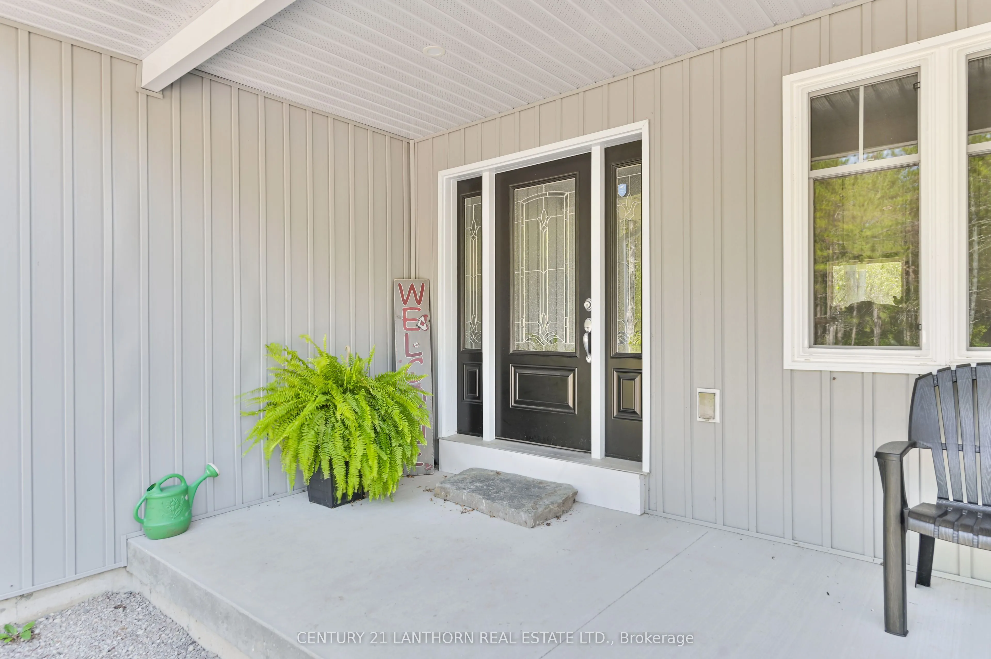 533 Old Marmora Road