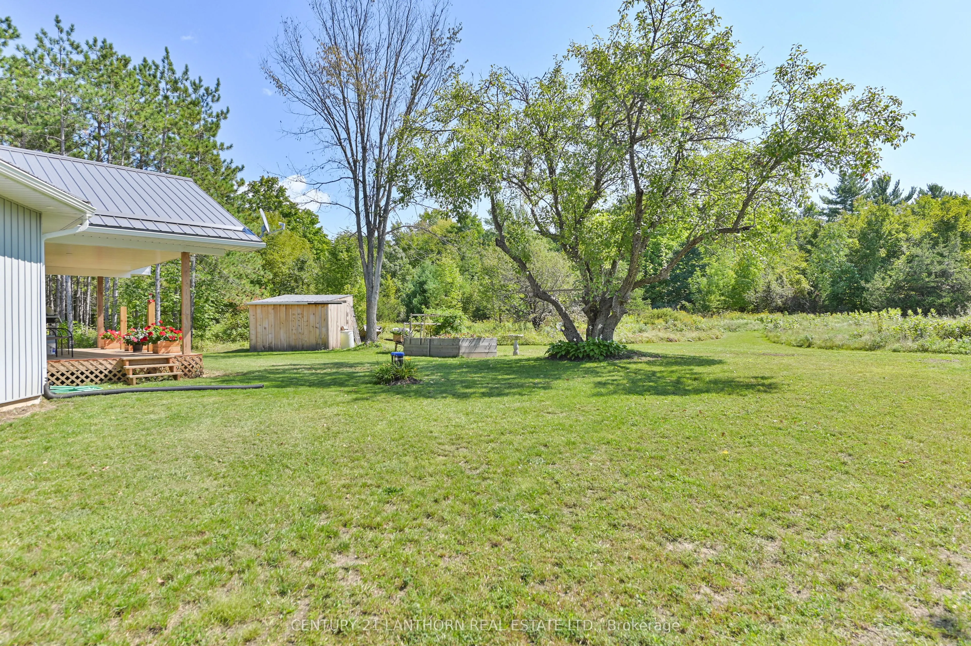 533 Old Marmora Road