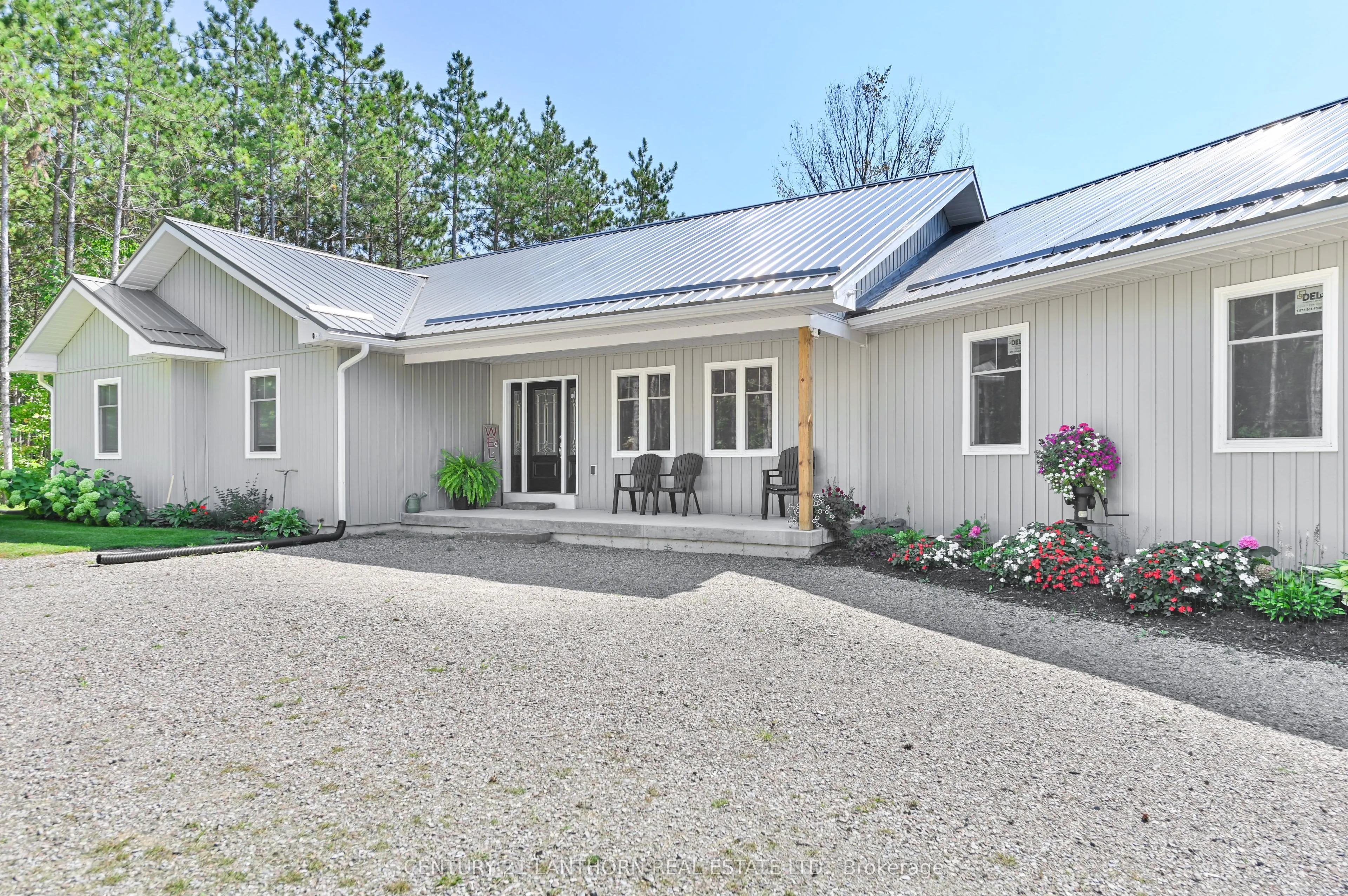 533 Old Marmora Road